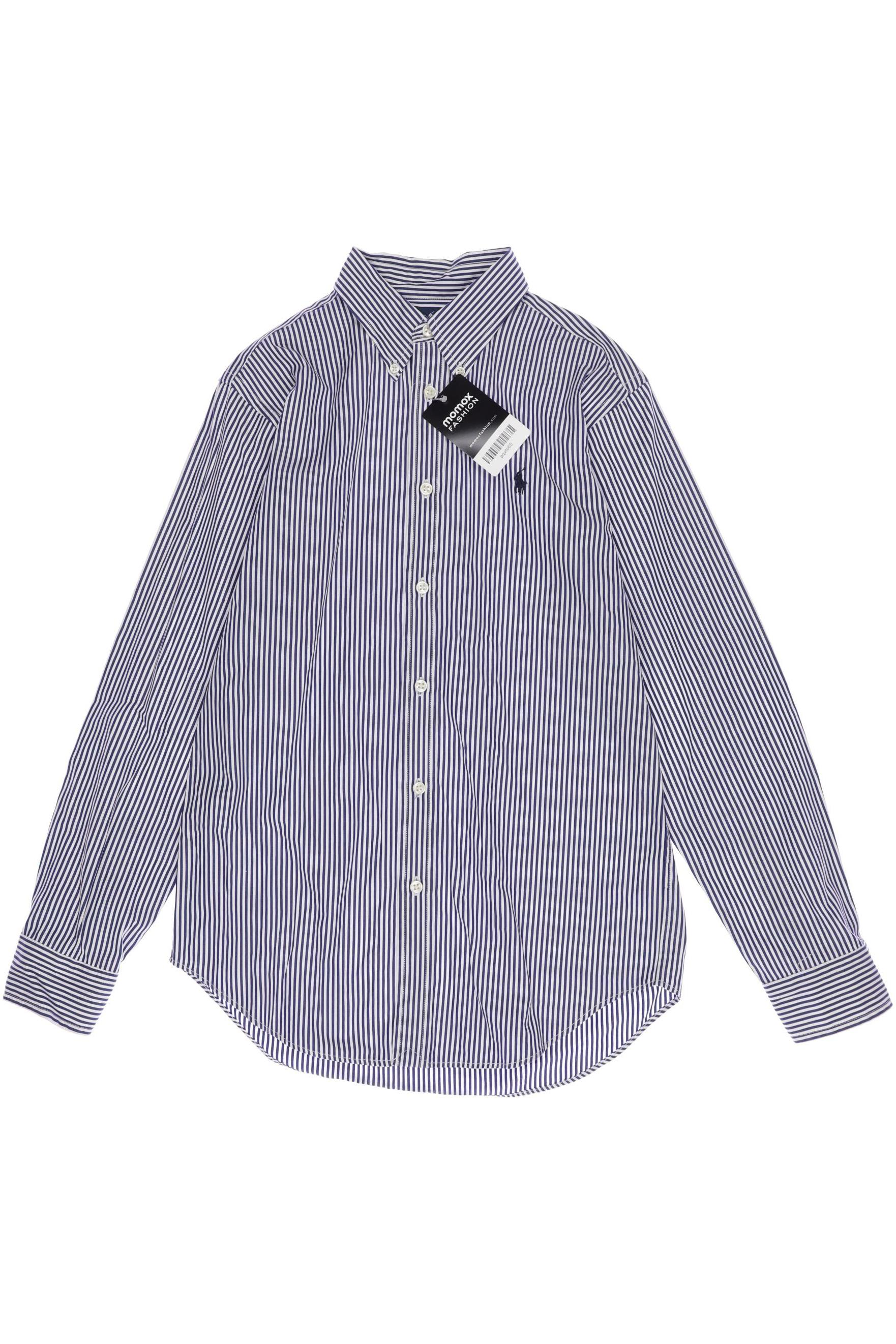 

Polo Ralph Lauren Herren Hemd, marineblau, Gr. 176