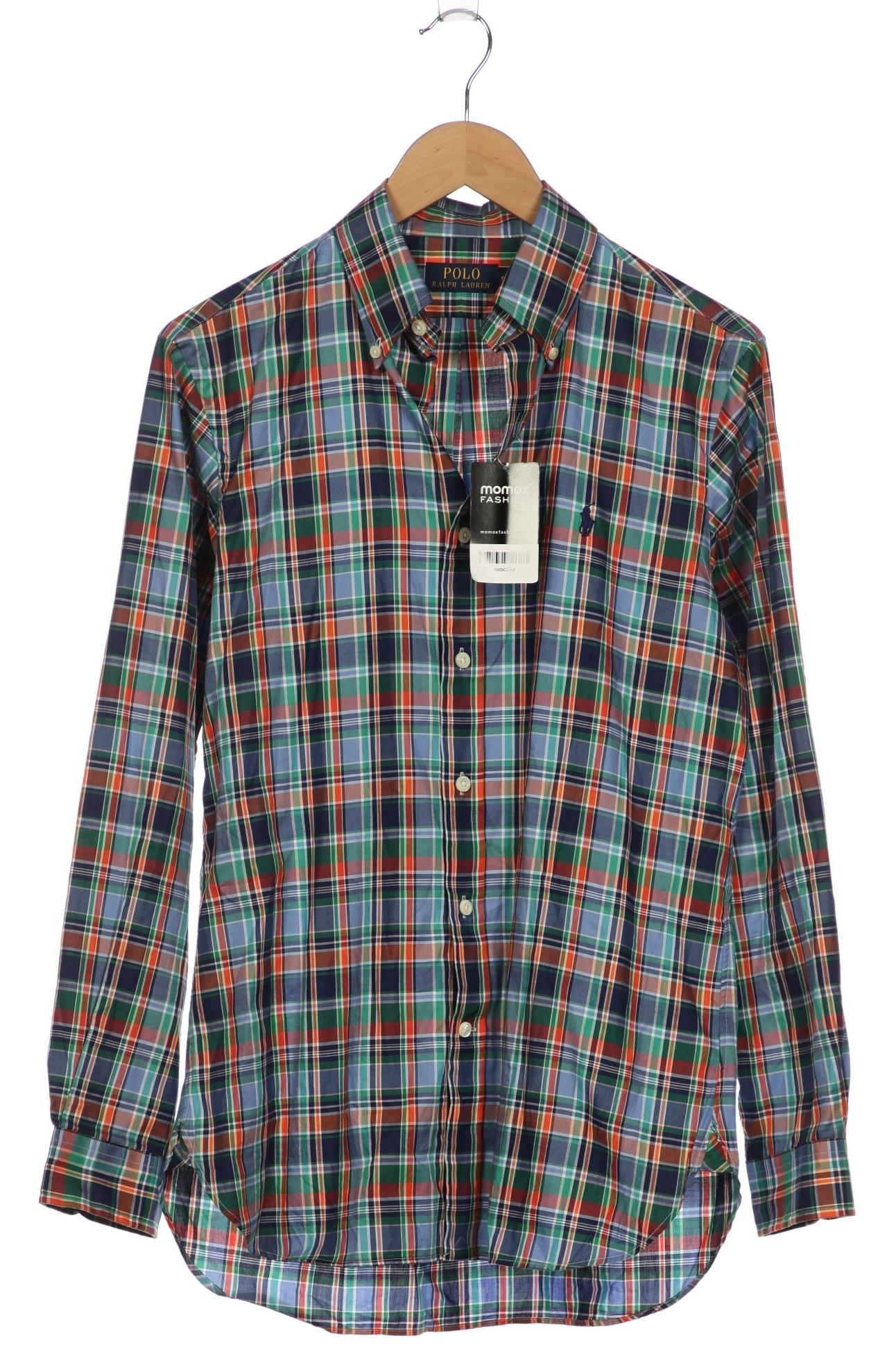 

Polo Ralph Lauren Herren Hemd, blau, Gr. 46