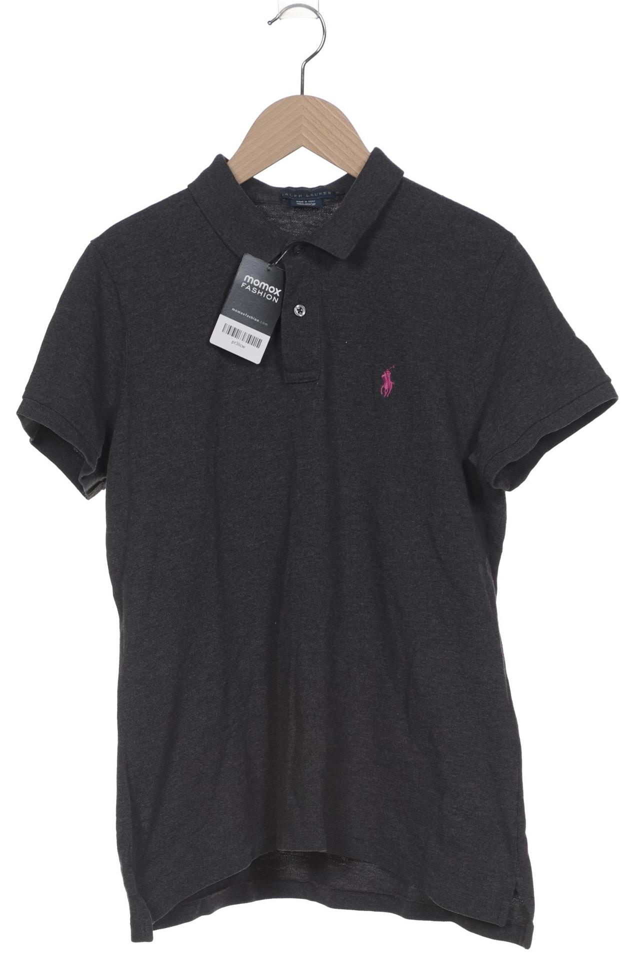 

Polo Ralph Lauren Damen Poloshirt, grau, Gr. 44