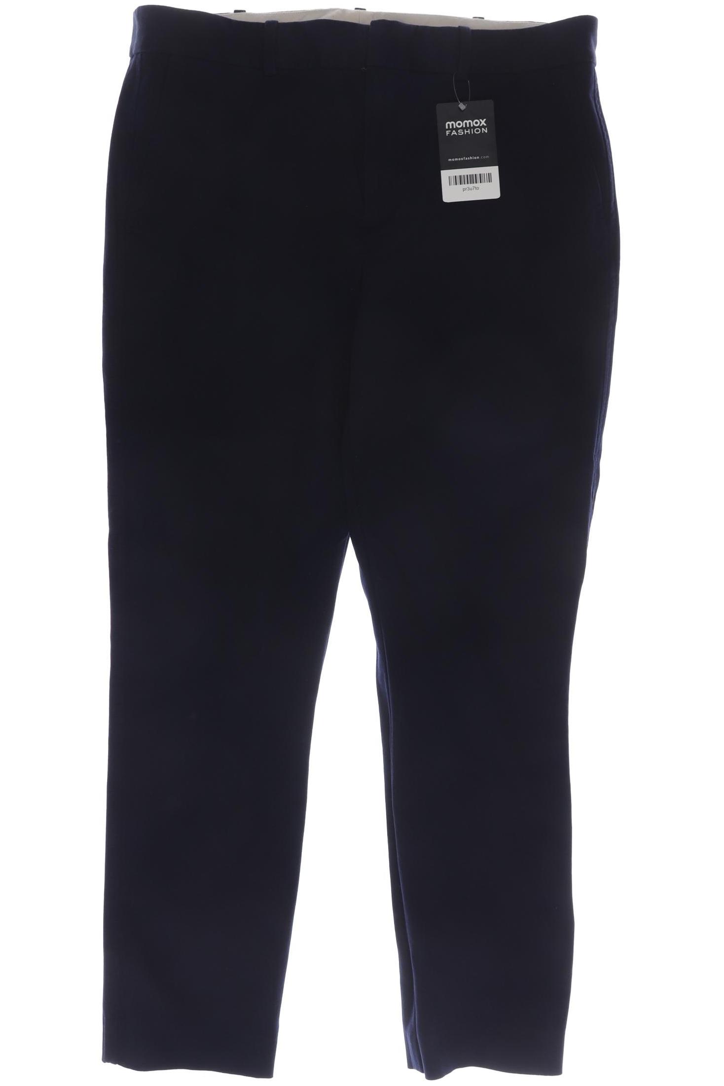 

Polo Ralph Lauren Damen Stoffhose, marineblau, Gr. 10