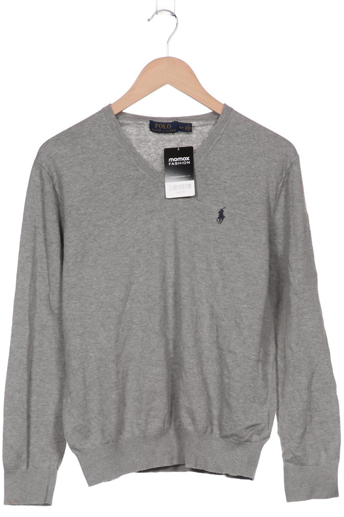 

Polo Ralph Lauren Herren Pullover, grau, Gr. 46