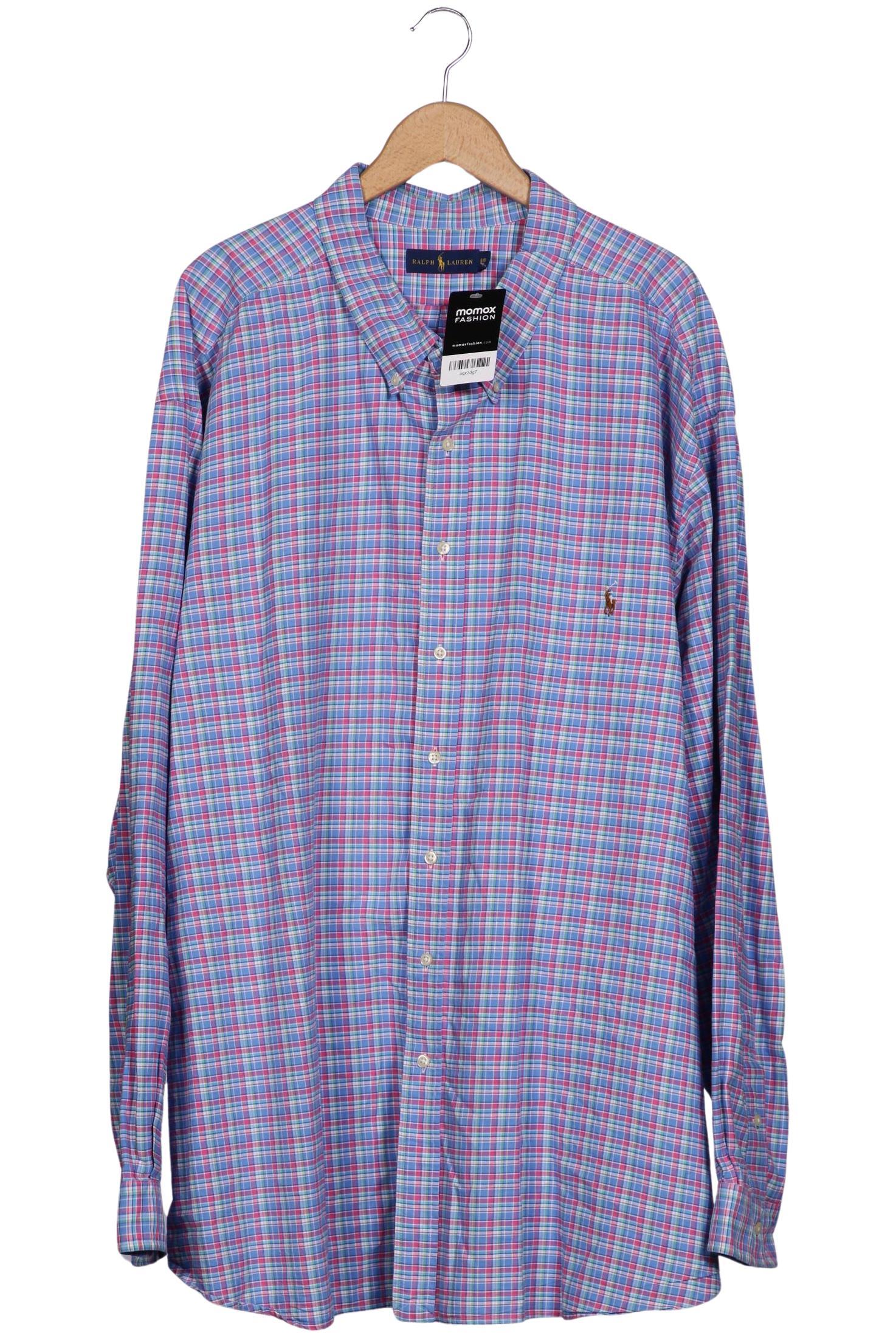 

Polo Ralph Lauren Herren Hemd, mehrfarbig, Gr. 62