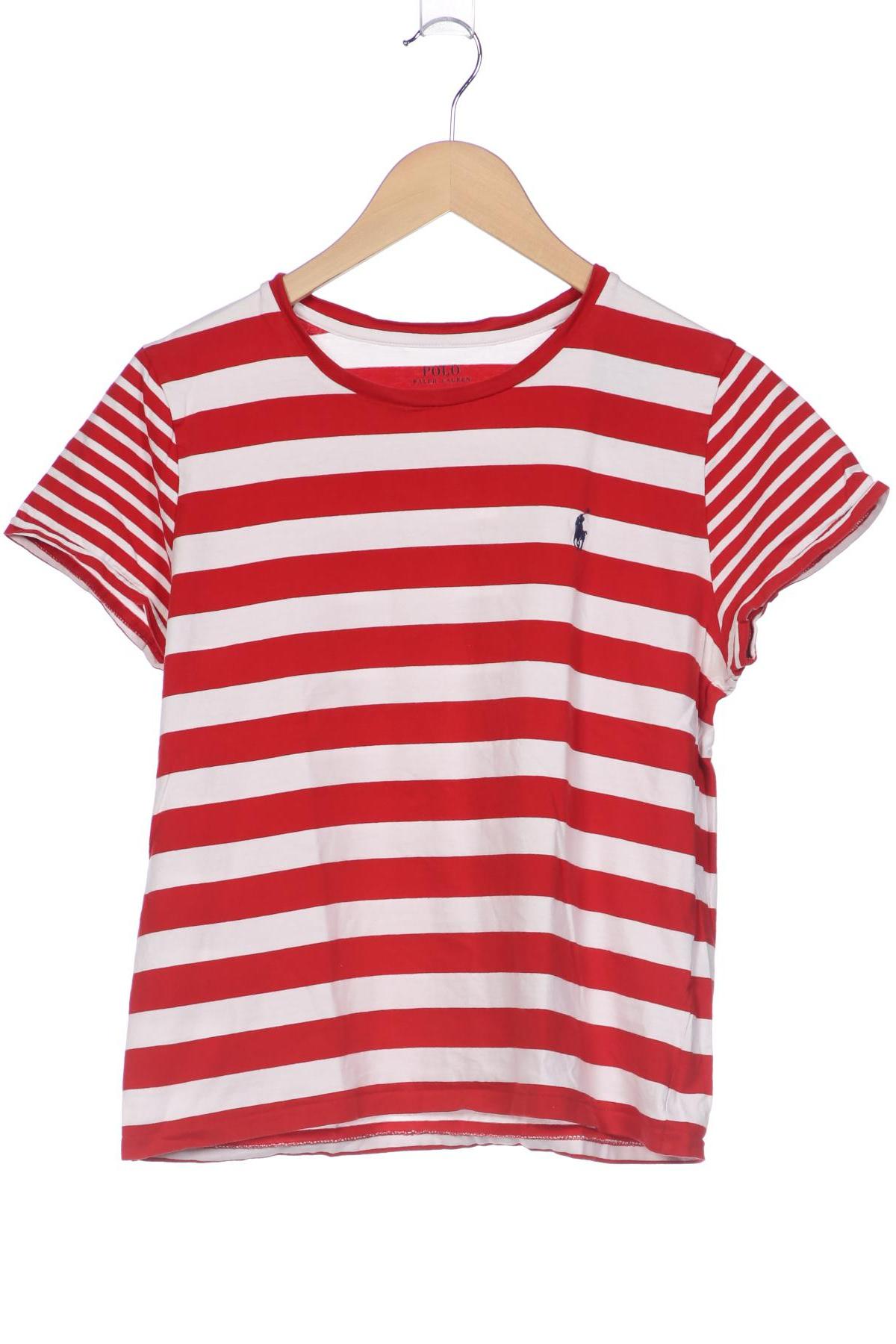 

Polo Ralph Lauren Damen T-Shirt, rot