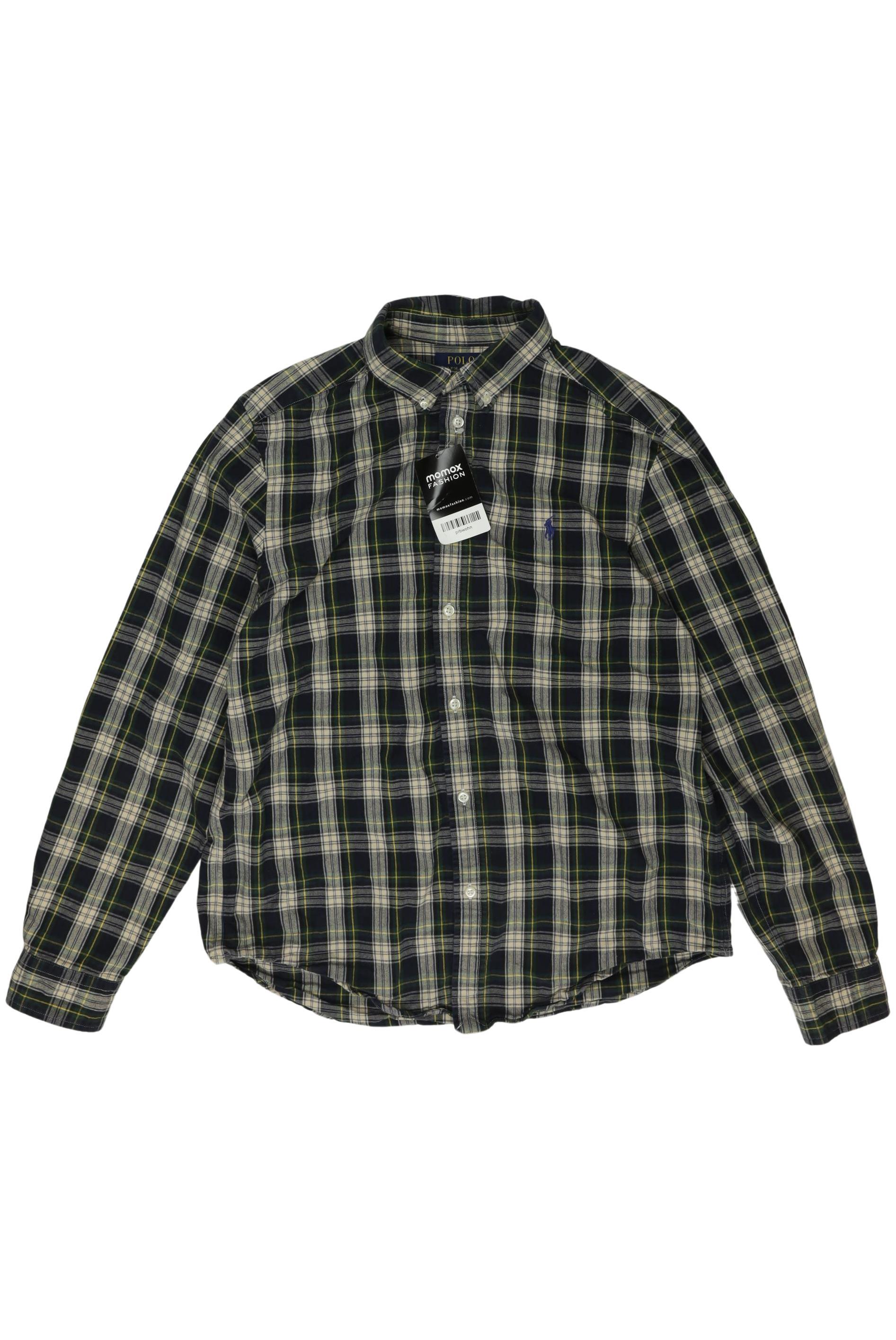 

Polo Ralph Lauren Jungen Hemd, mehrfarbig, Gr. 170