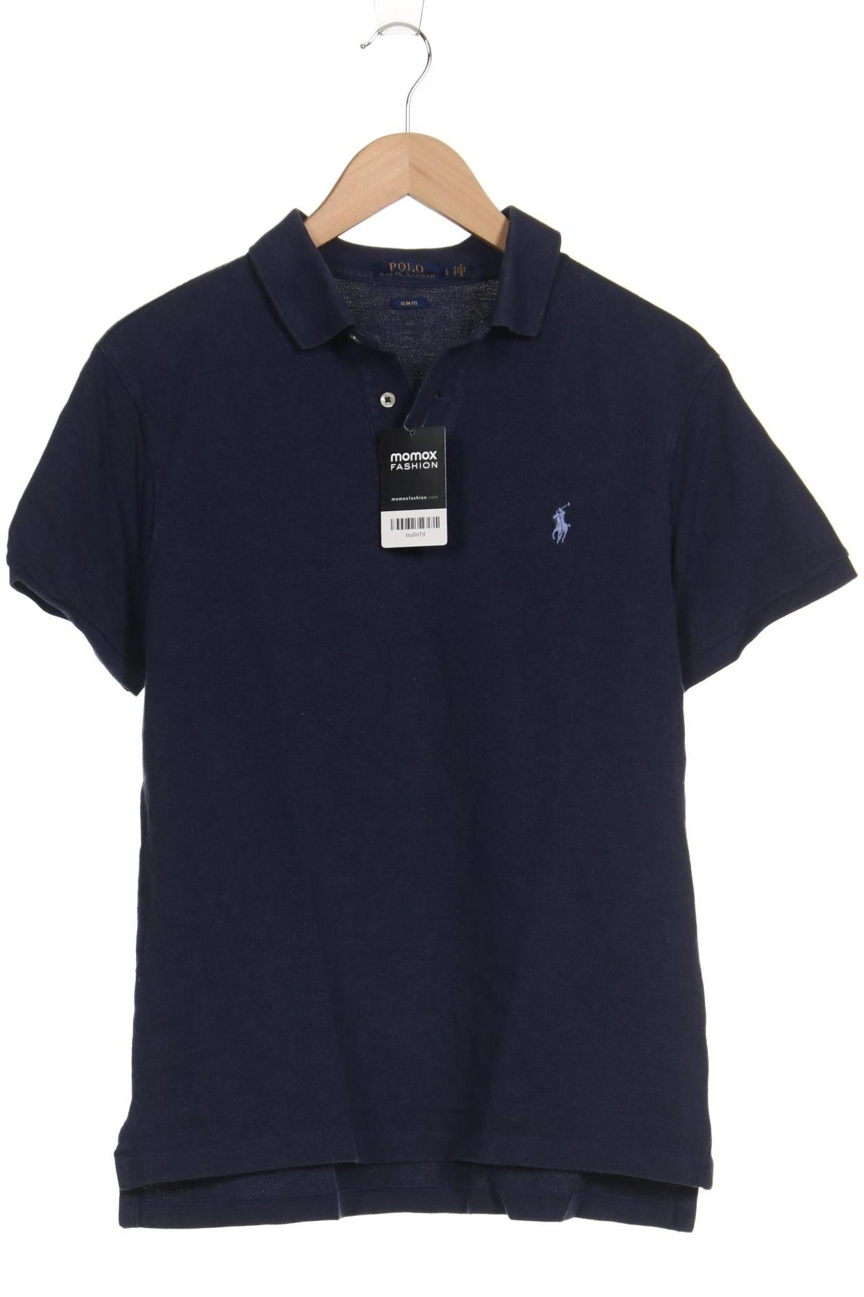 

Polo Ralph Lauren Herren Poloshirt, marineblau, Gr. 52