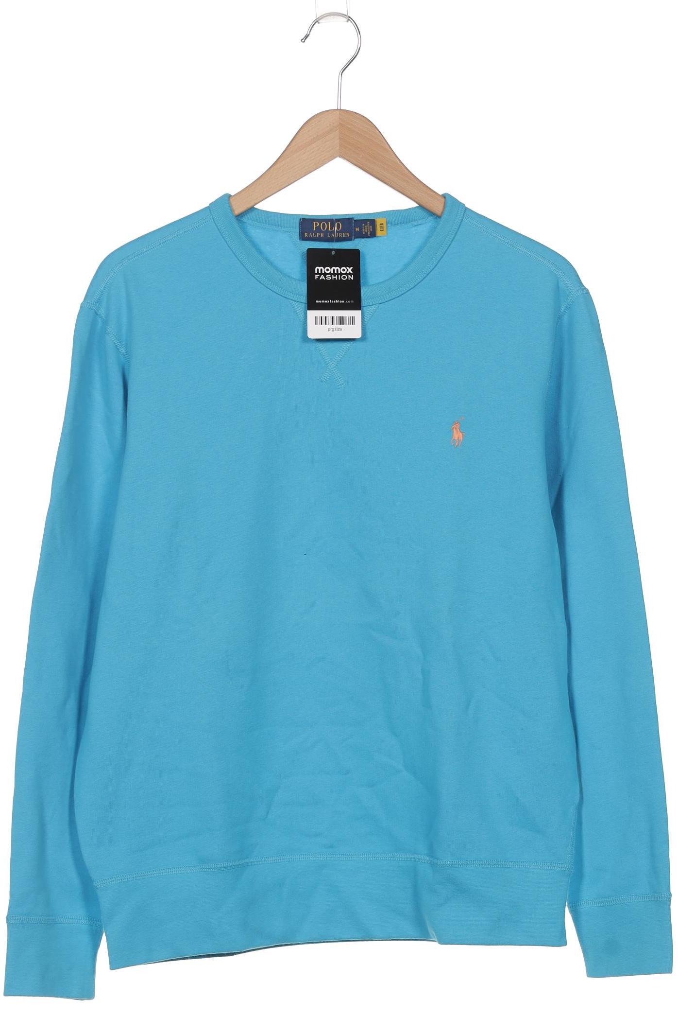 

Polo Ralph Lauren Herren Sweatshirt, blau, Gr. 48
