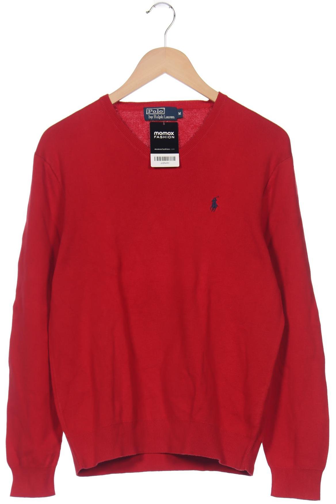 

Polo Ralph Lauren Herren Pullover, rot