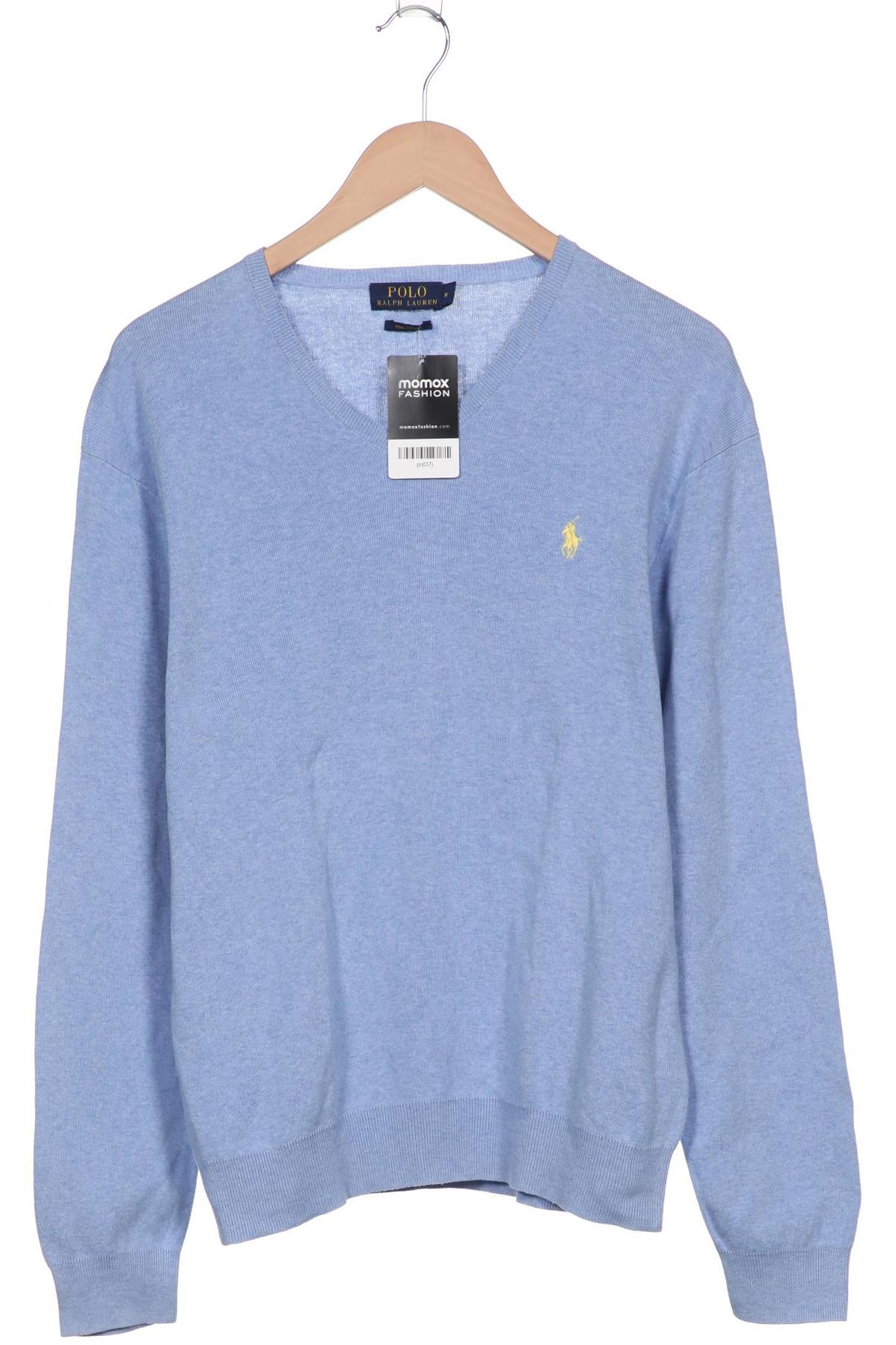 

Polo Ralph Lauren Herren Pullover, blau