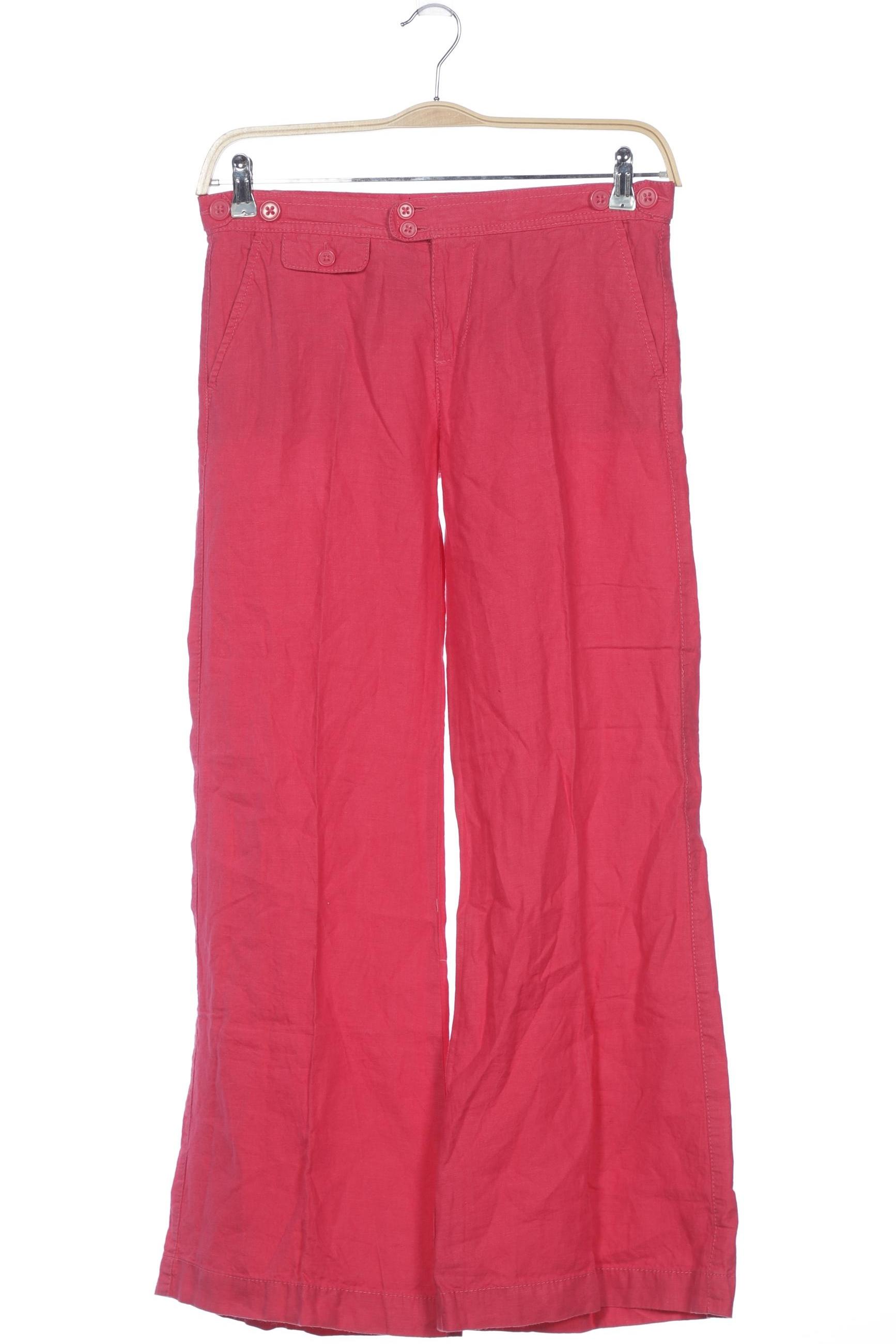 

Polo Ralph Lauren Damen Stoffhose, pink, Gr. 28