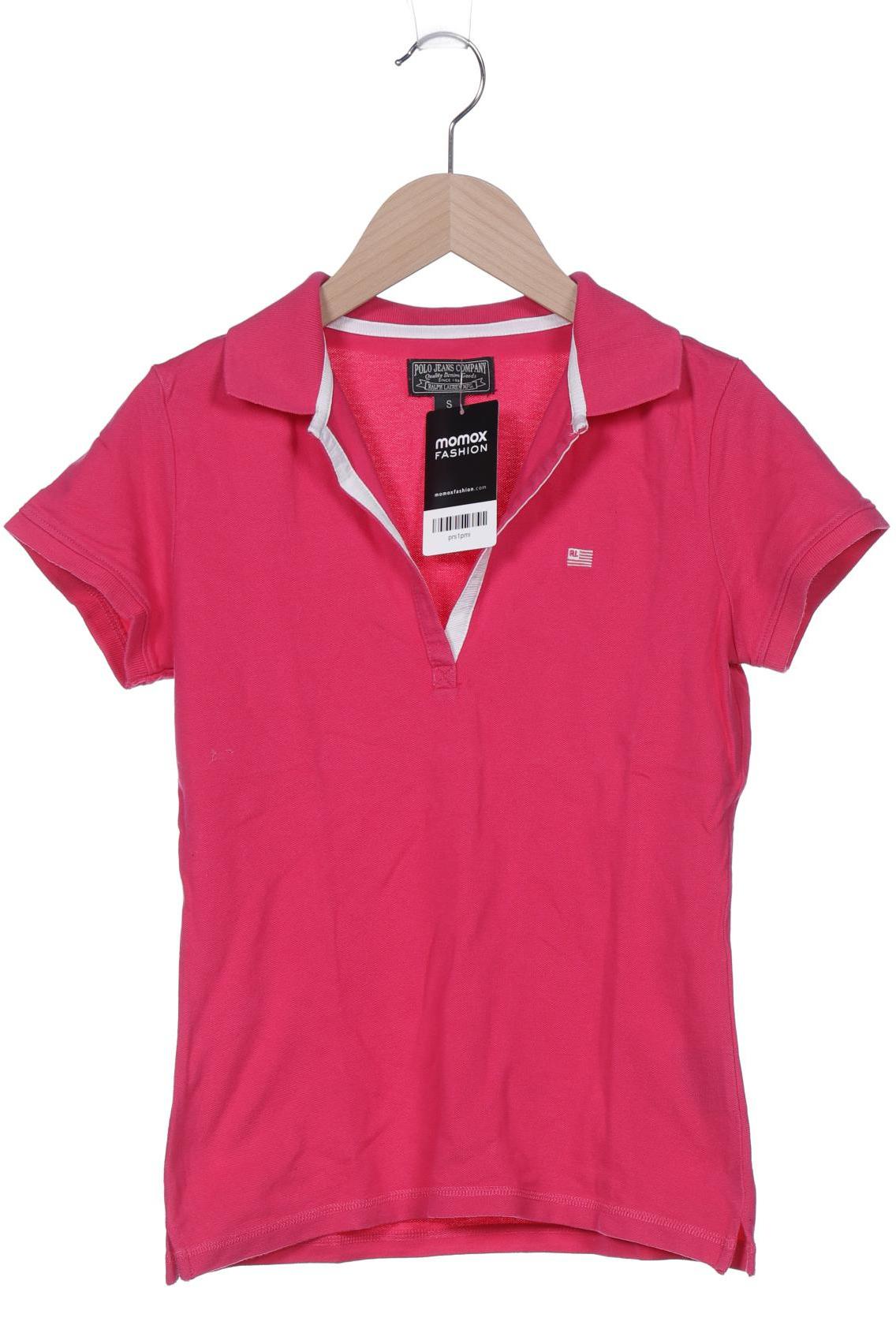 

Polo Ralph Lauren Damen Poloshirt, pink, Gr. 36