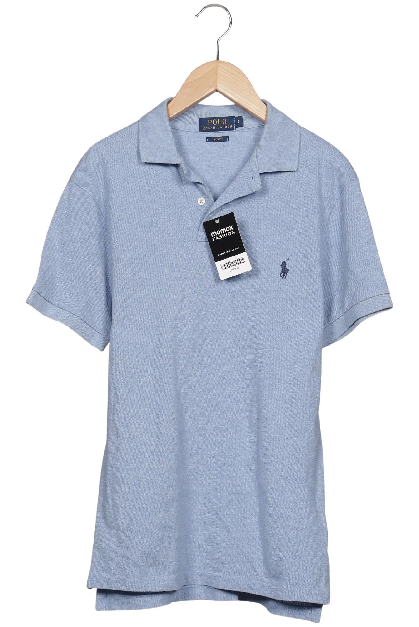 

Polo Ralph Lauren Herren Poloshirt, hellblau, Gr. 46