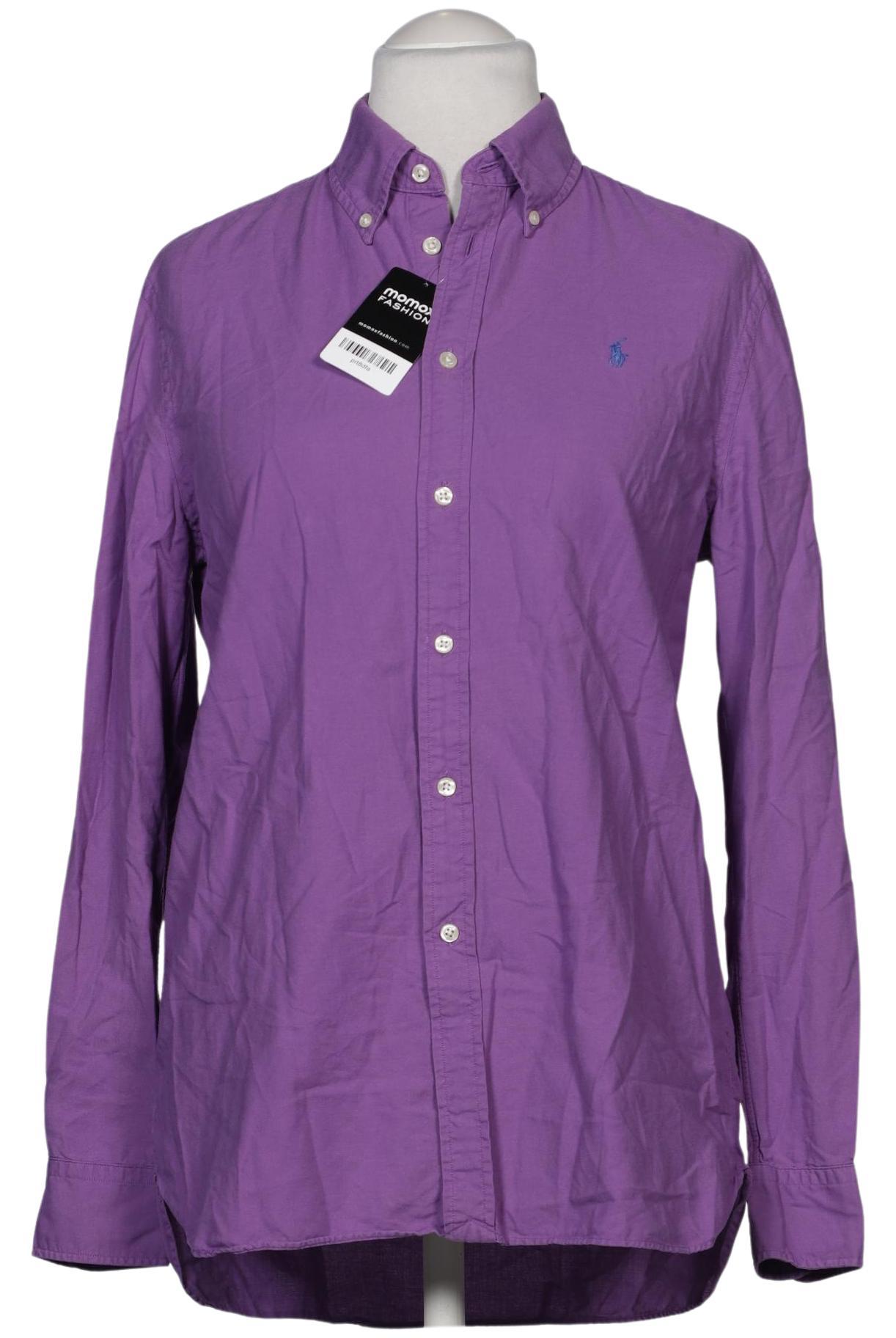 

Polo Ralph Lauren Damen Bluse, flieder, Gr. 38