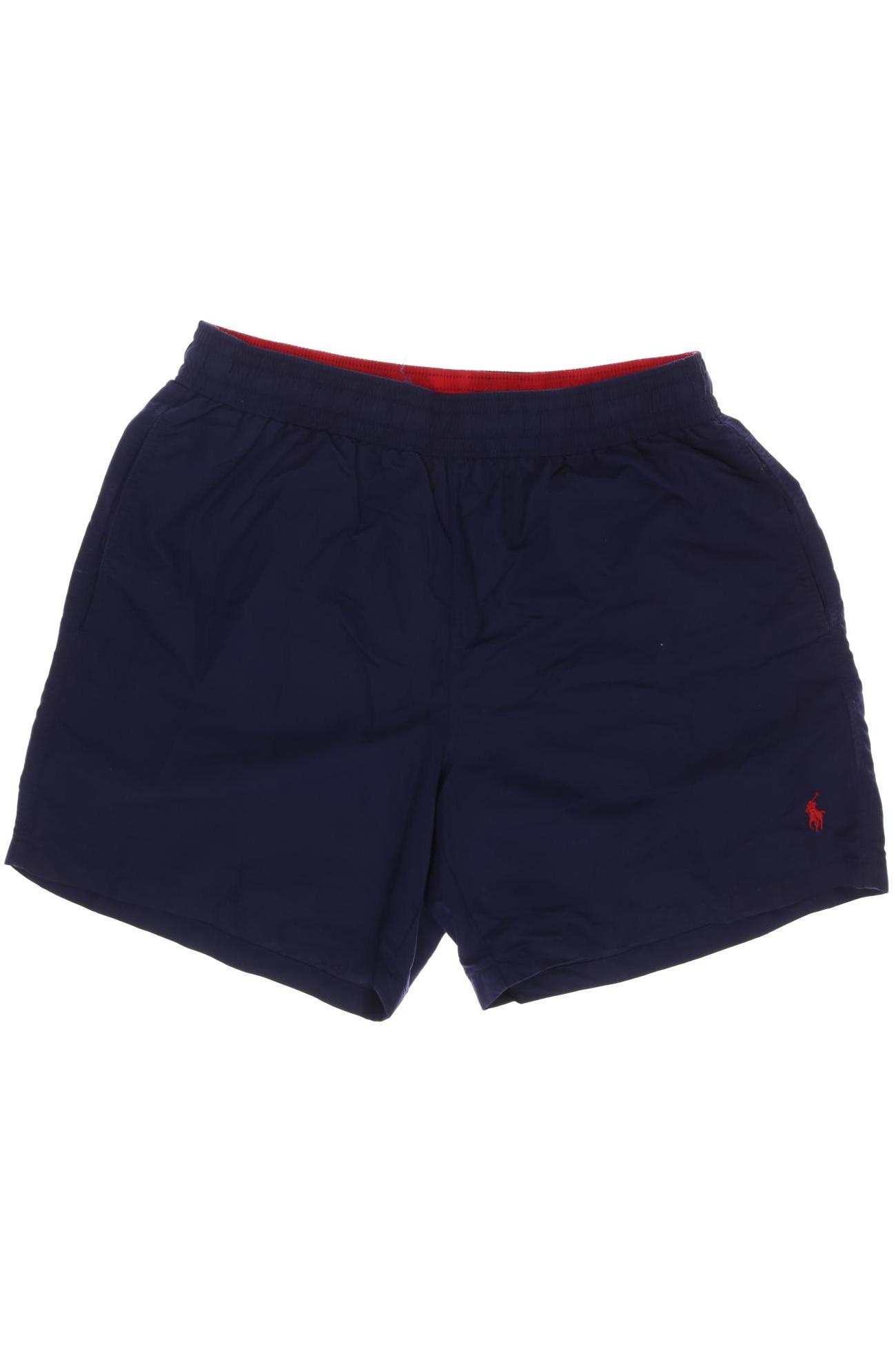 

Polo Ralph Lauren Herren Shorts, marineblau