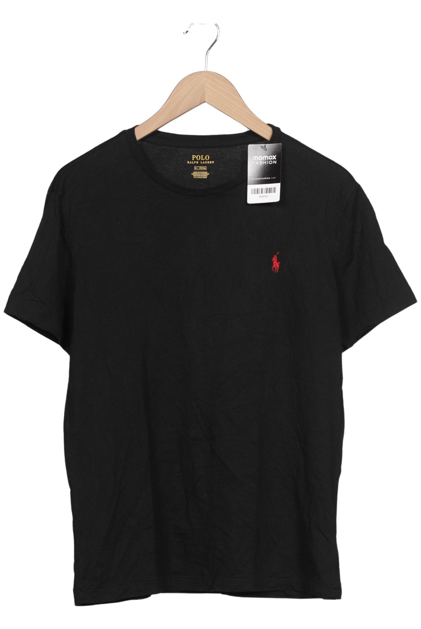 

Polo Ralph Lauren Herren T-Shirt, schwarz, Gr. 48