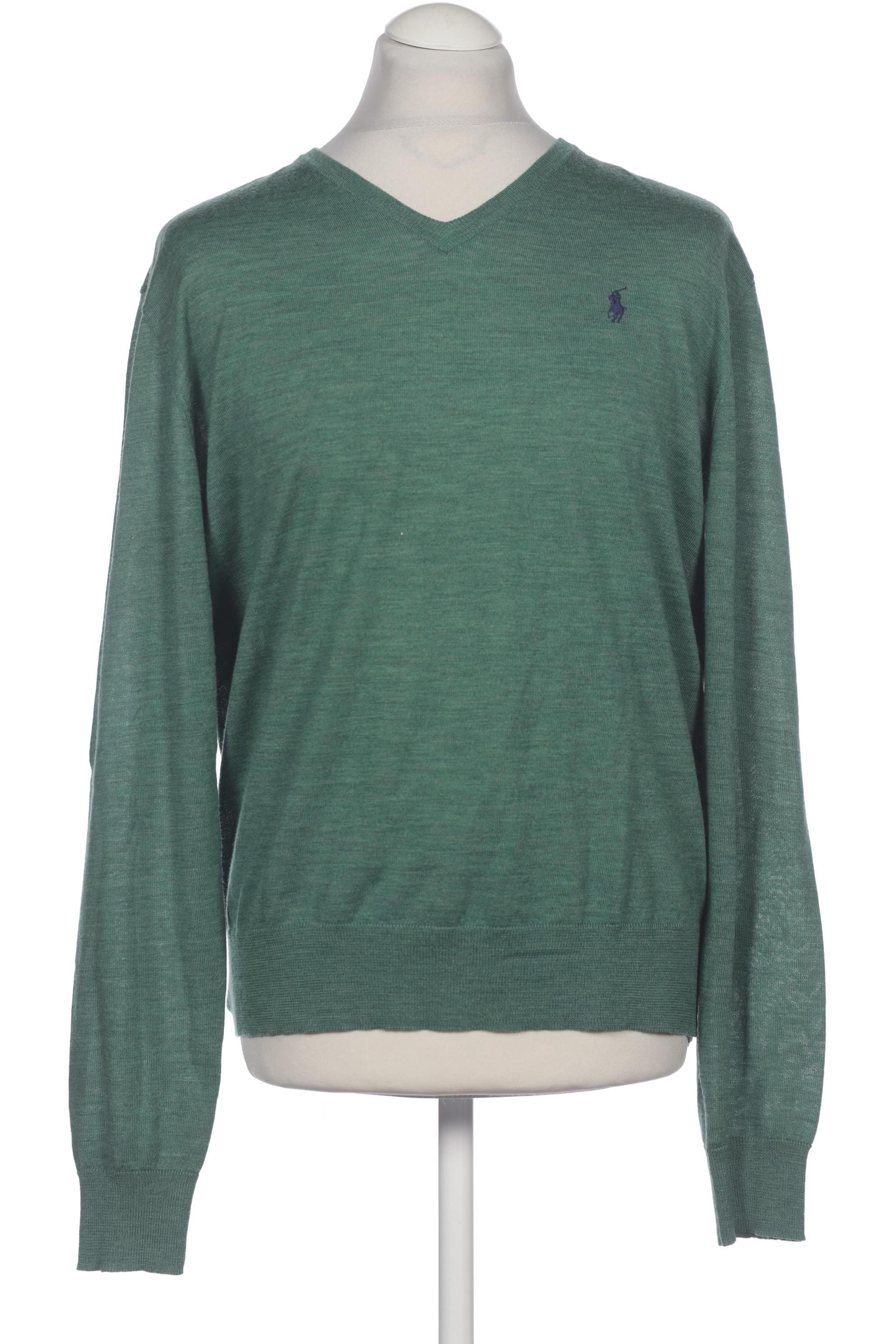 

Polo Ralph Lauren Herren Pullover, grün, Gr. 54