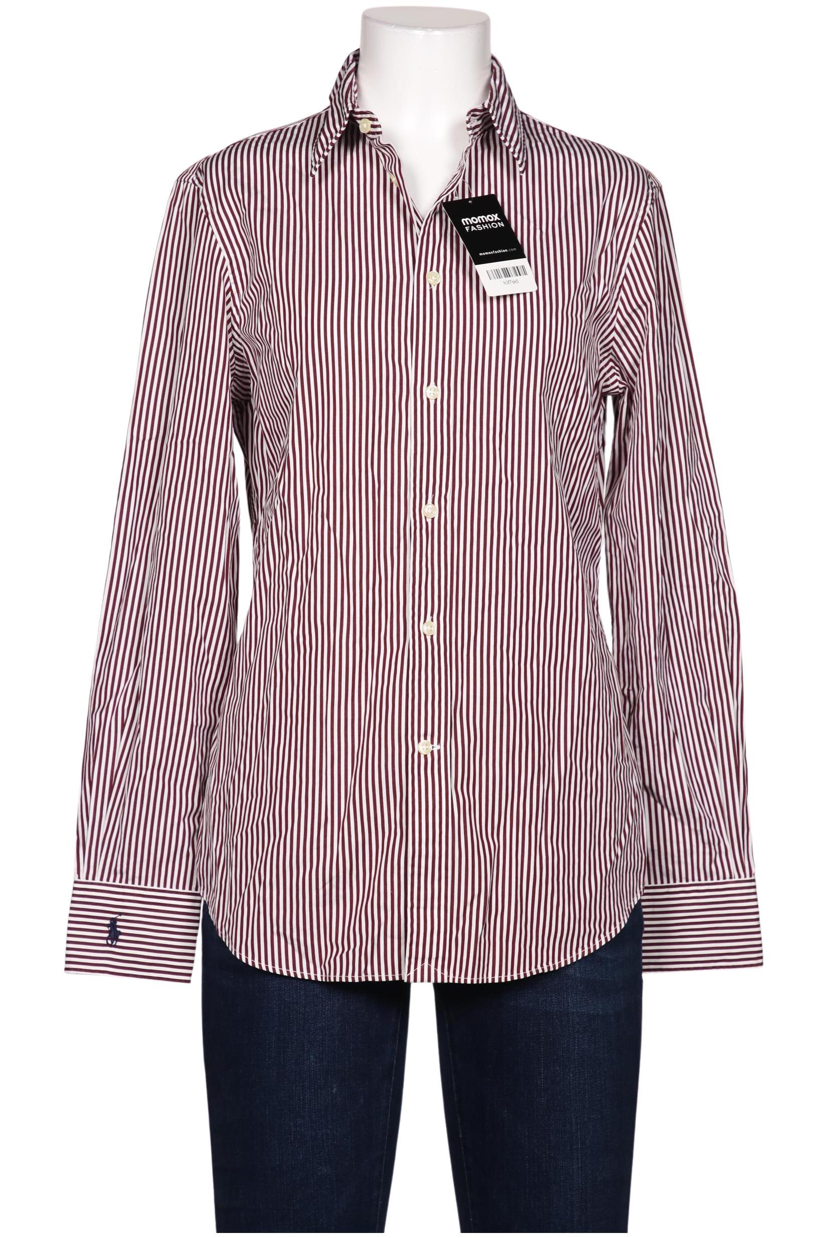 

Polo Ralph Lauren Damen Bluse, mehrfarbig, Gr. 8