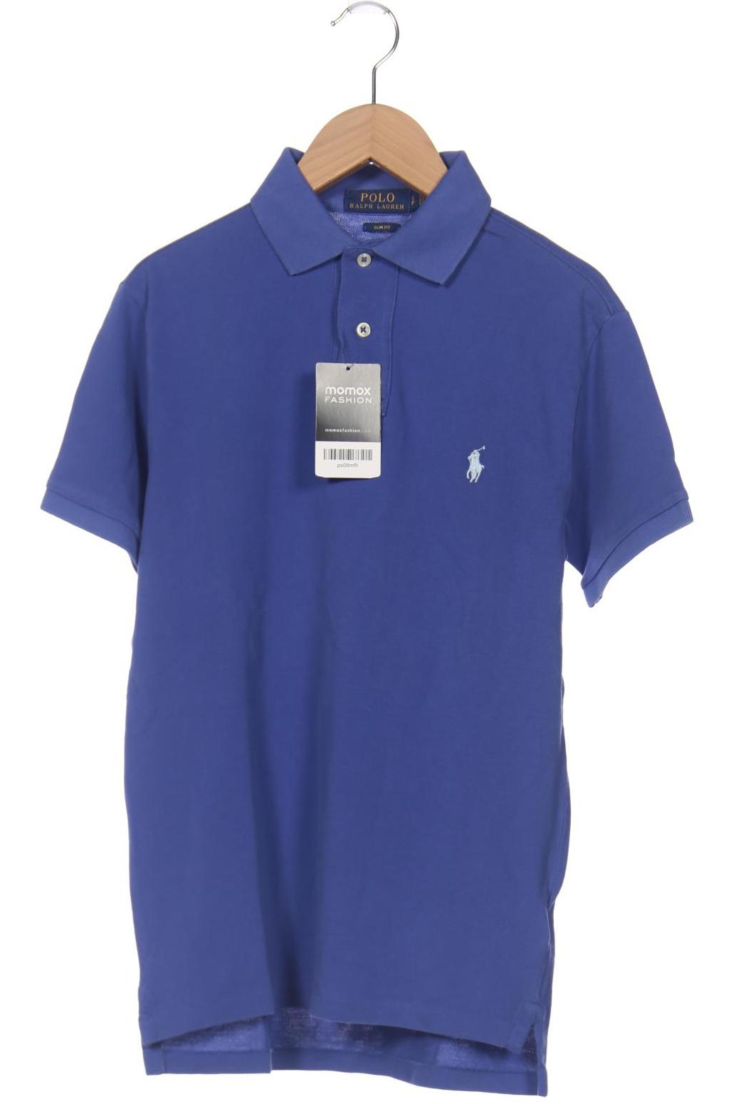 

Polo Ralph Lauren Herren Poloshirt, blau