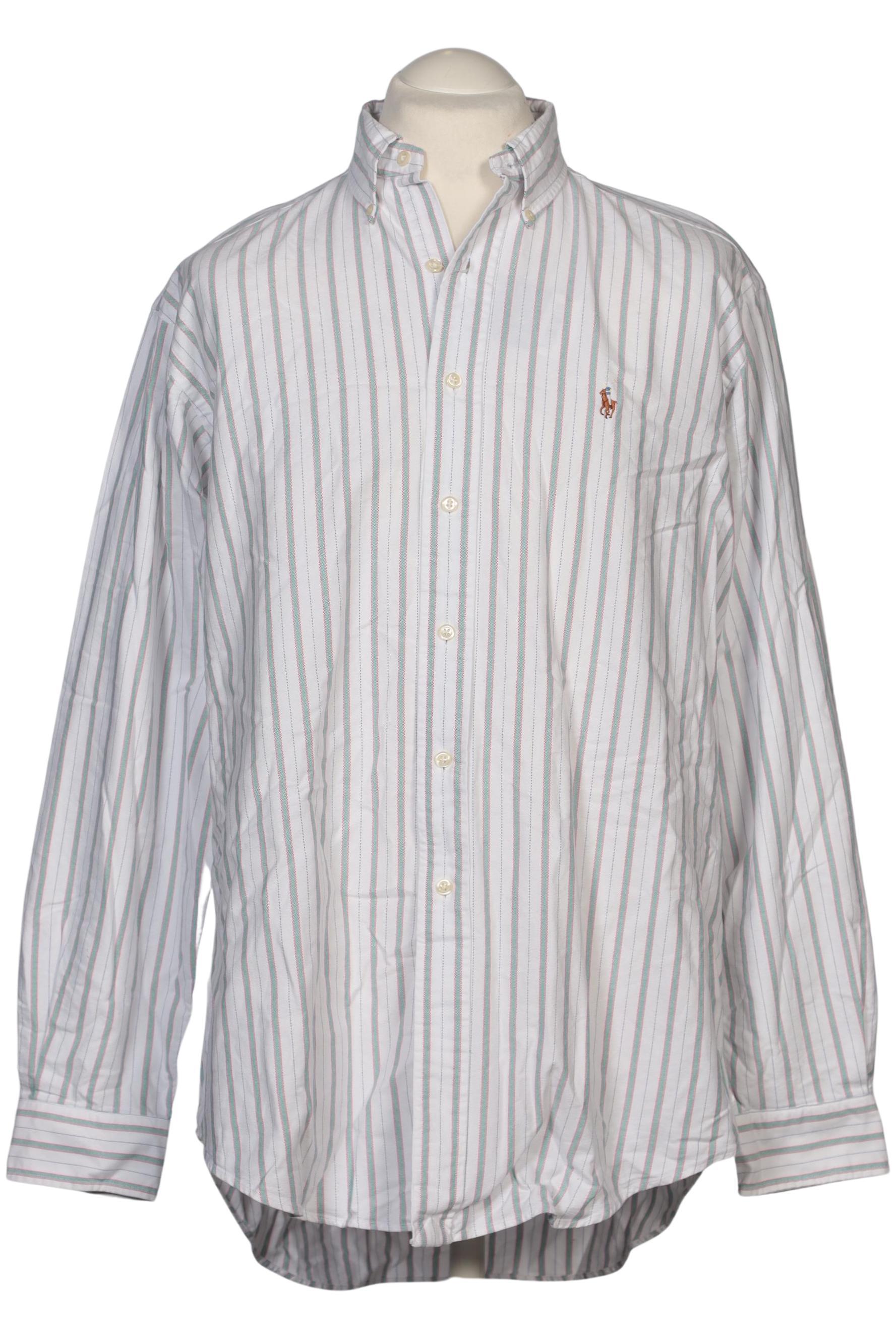 

Polo Ralph Lauren Herren Hemd, mehrfarbig, Gr. 52