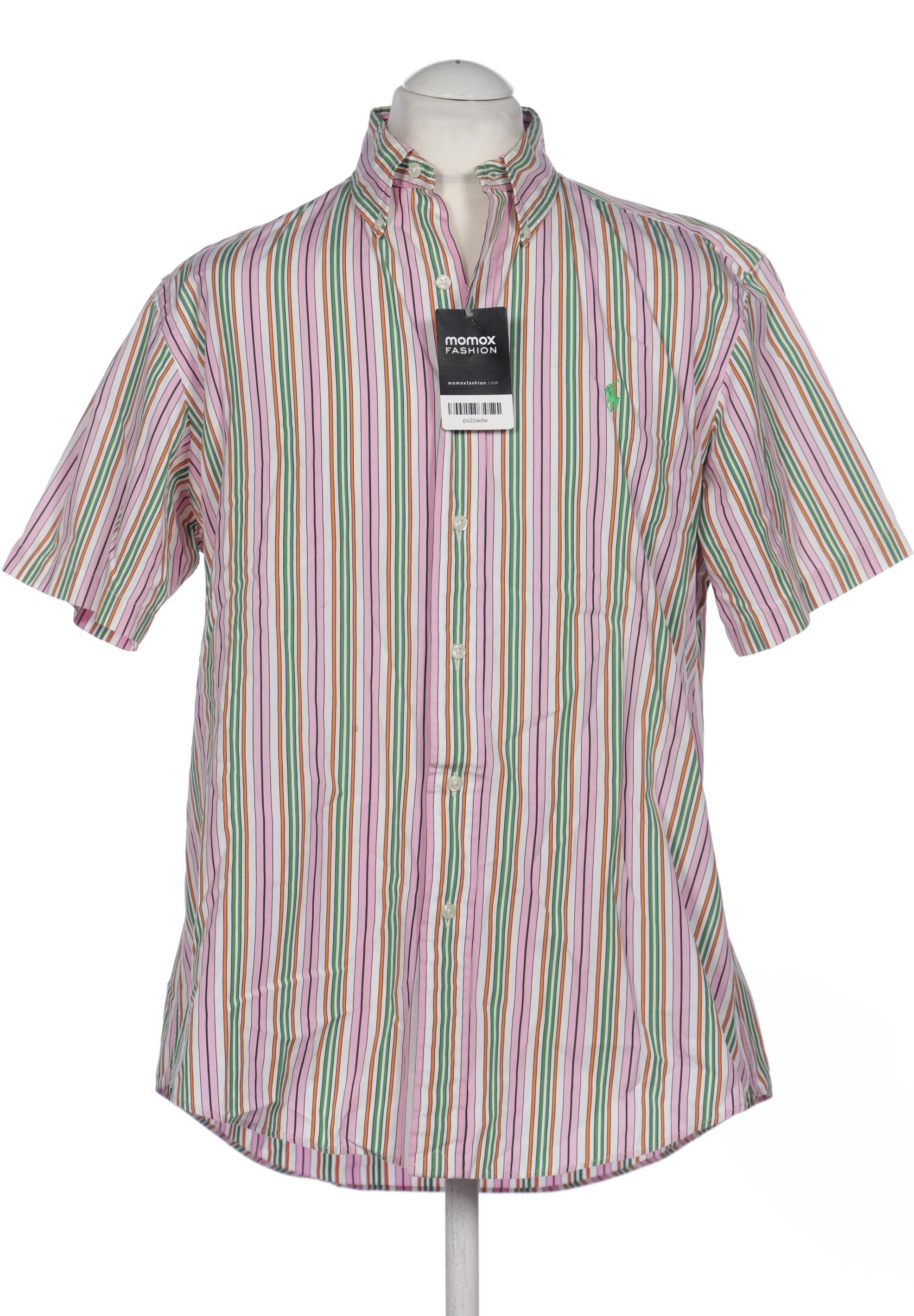 

Polo Ralph Lauren Herren Hemd, mehrfarbig