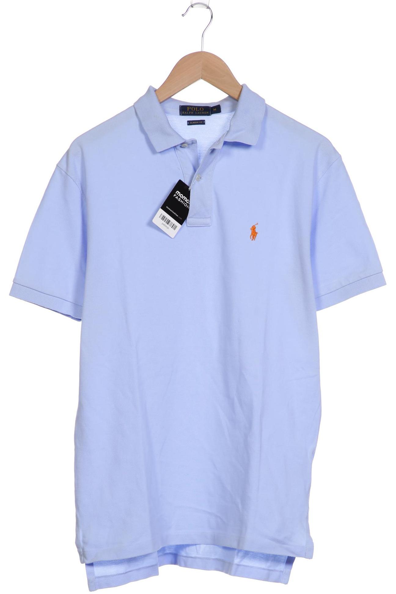 

Polo Ralph Lauren Herren Poloshirt, hellblau, Gr. 48