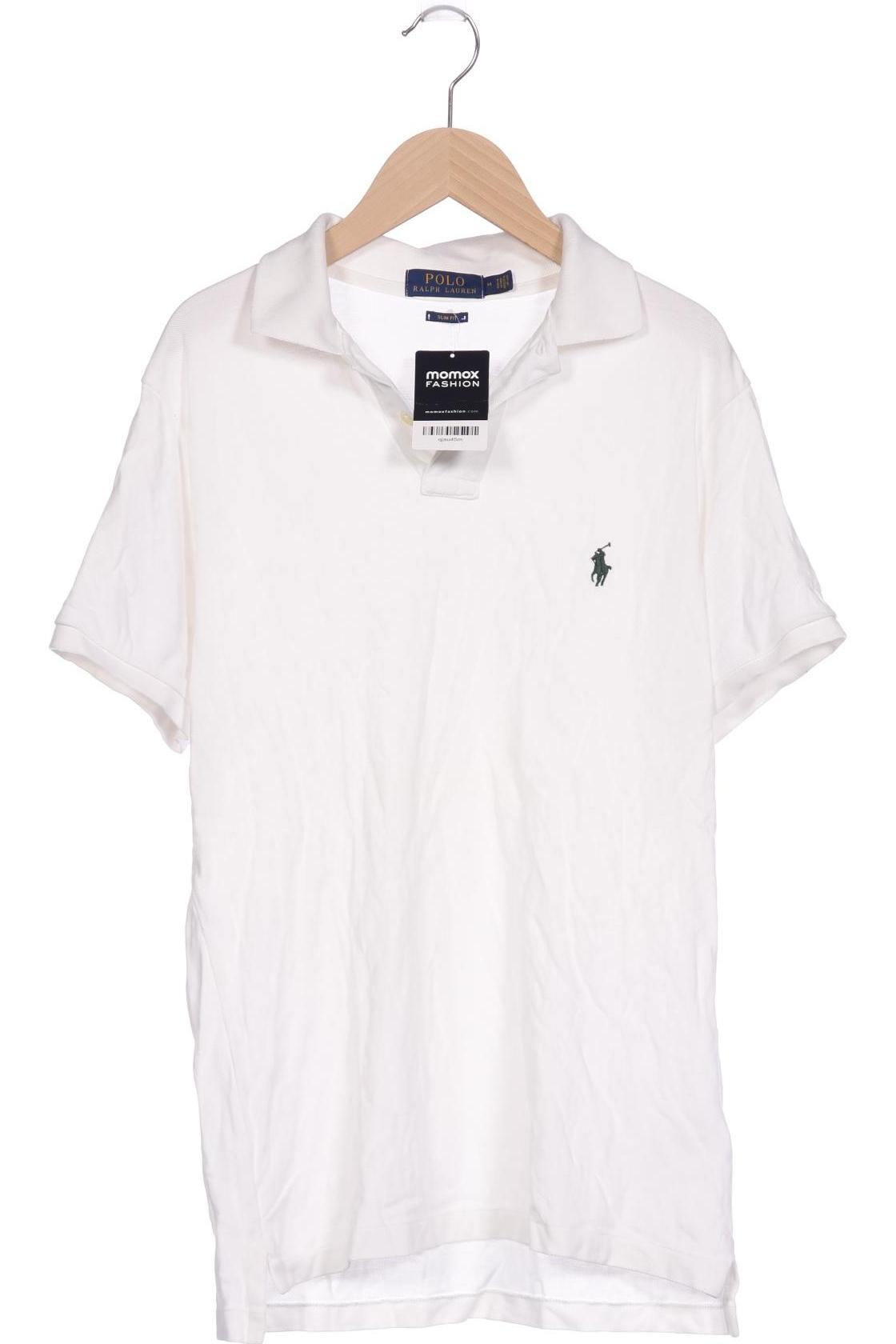 

Polo Ralph Lauren Herren Poloshirt, weiß, Gr. 48