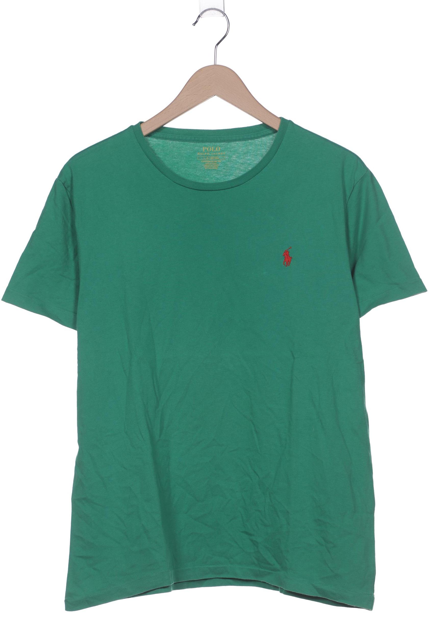 

Polo Ralph Lauren Herren T-Shirt, grün, Gr. 52