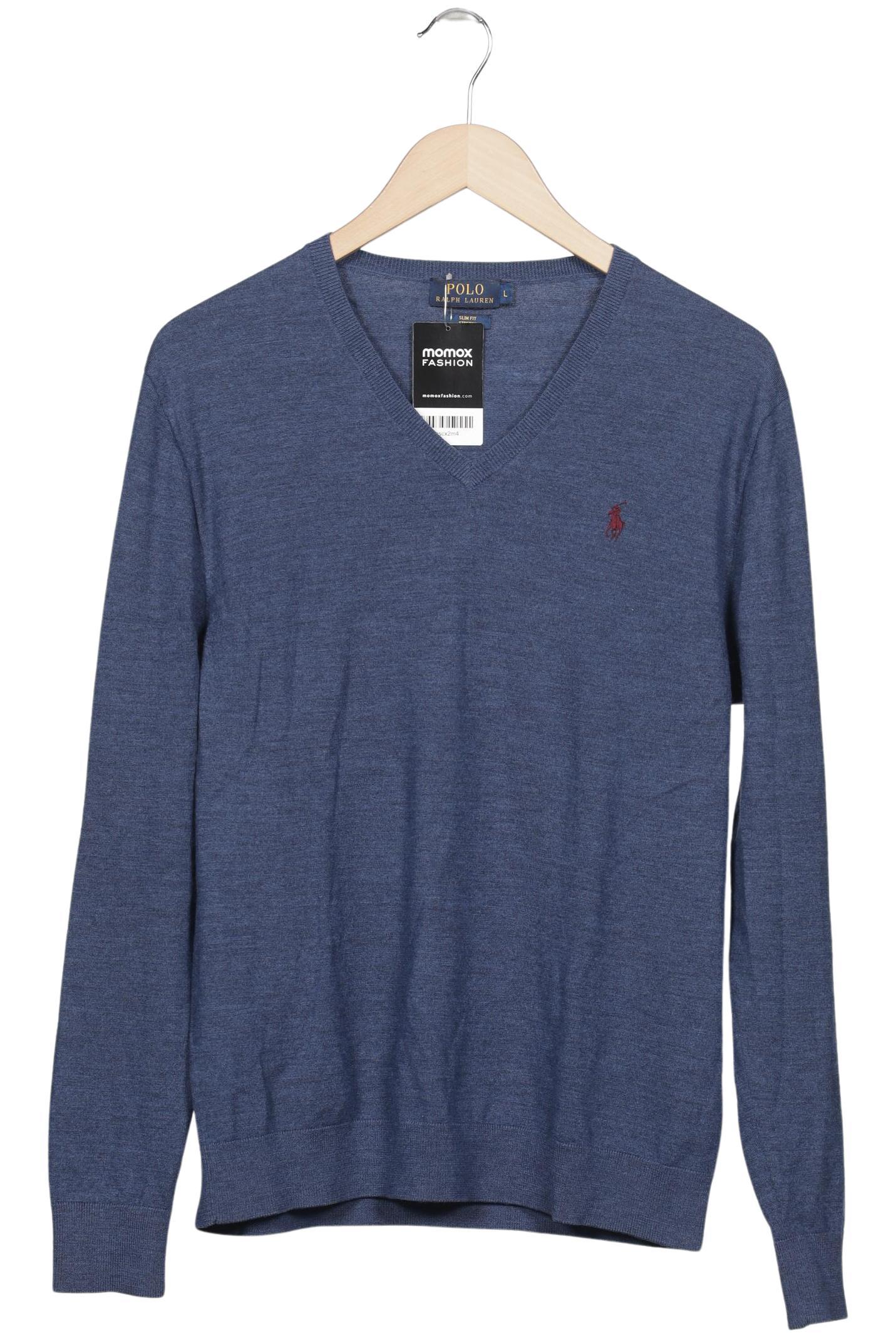 

Polo Ralph Lauren Herren Pullover, marineblau, Gr. 52