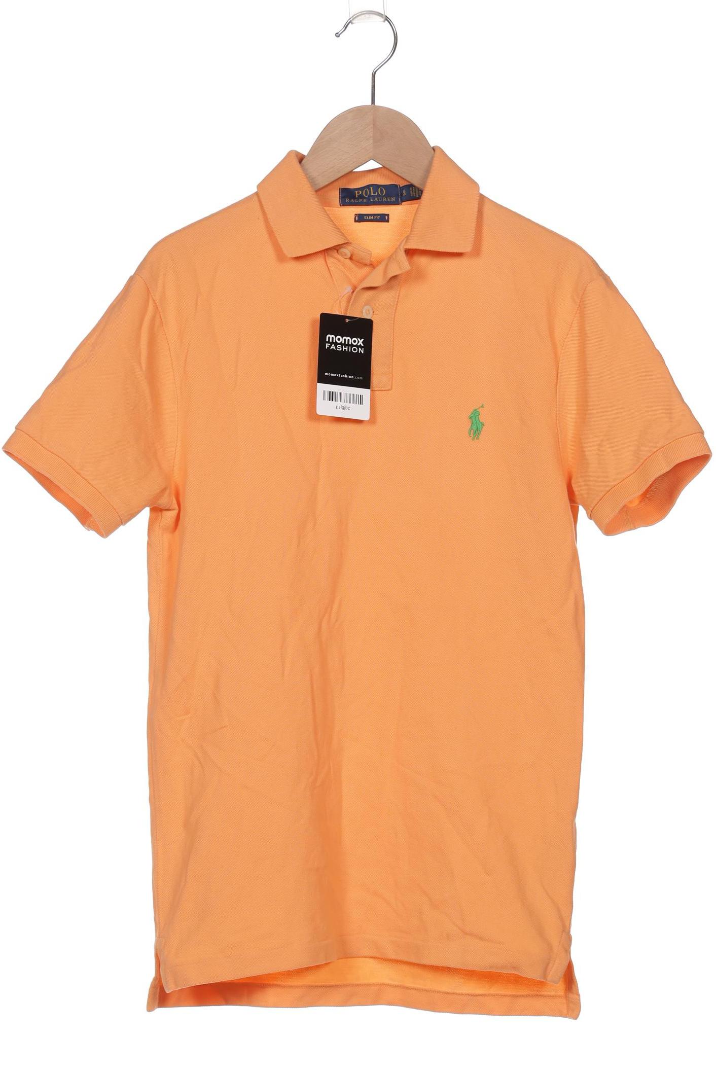 

Polo Ralph Lauren Herren Poloshirt, orange, Gr. 46
