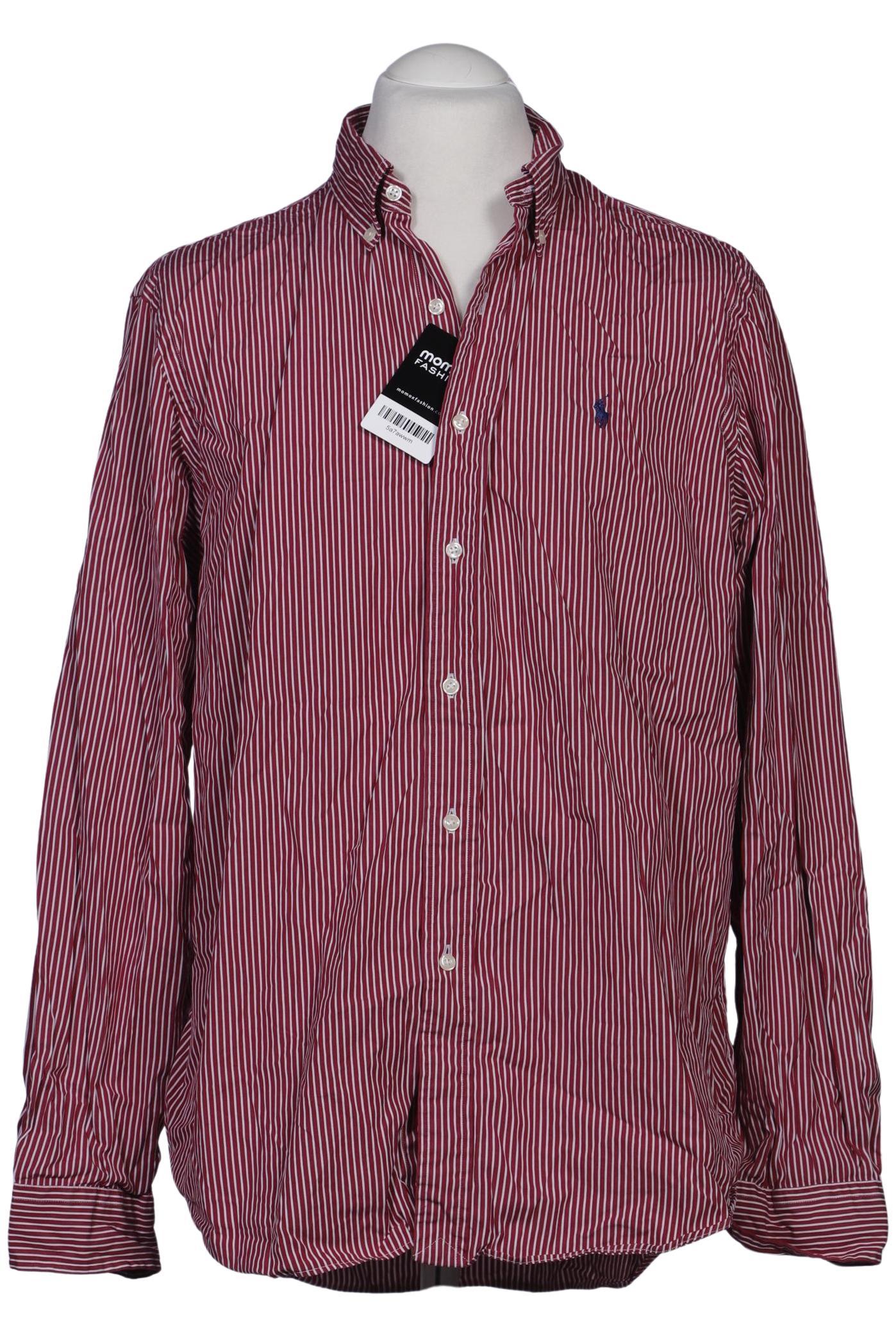 

Polo Ralph Lauren Herren Hemd, rot, Gr. 54
