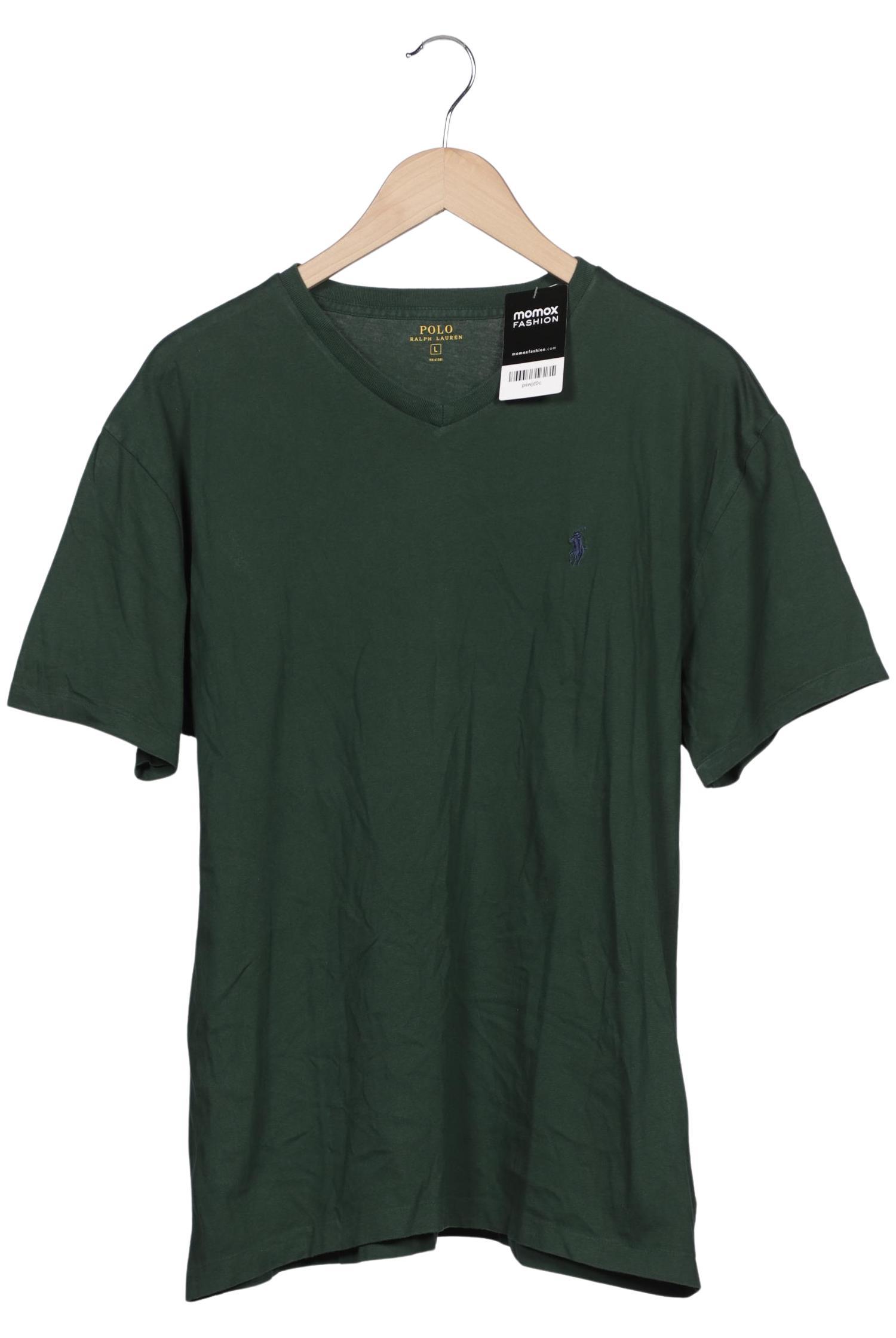 

Polo Ralph Lauren Herren T-Shirt, grün, Gr. 52