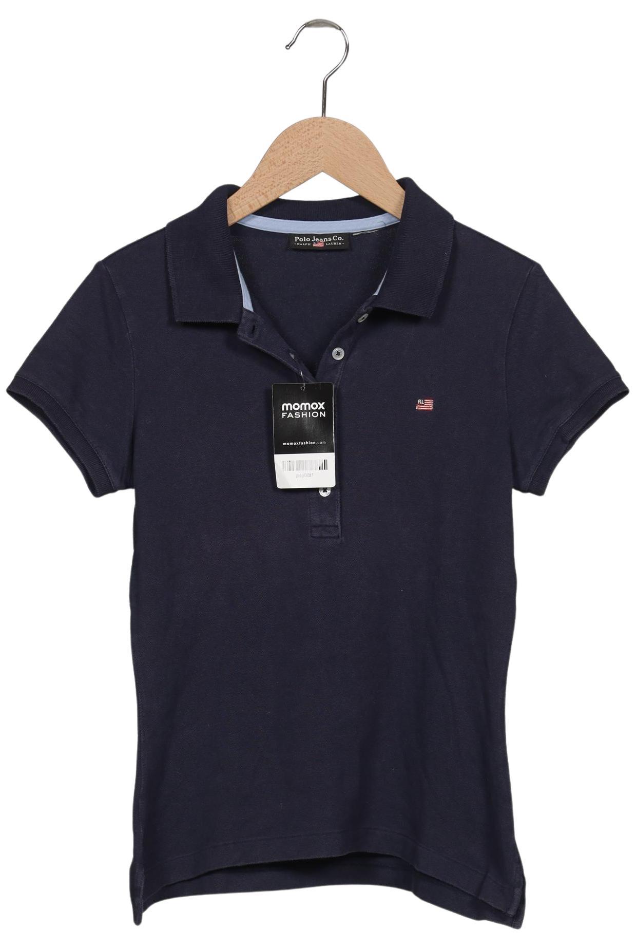 

Polo Ralph Lauren Damen Poloshirt, marineblau, Gr. 34