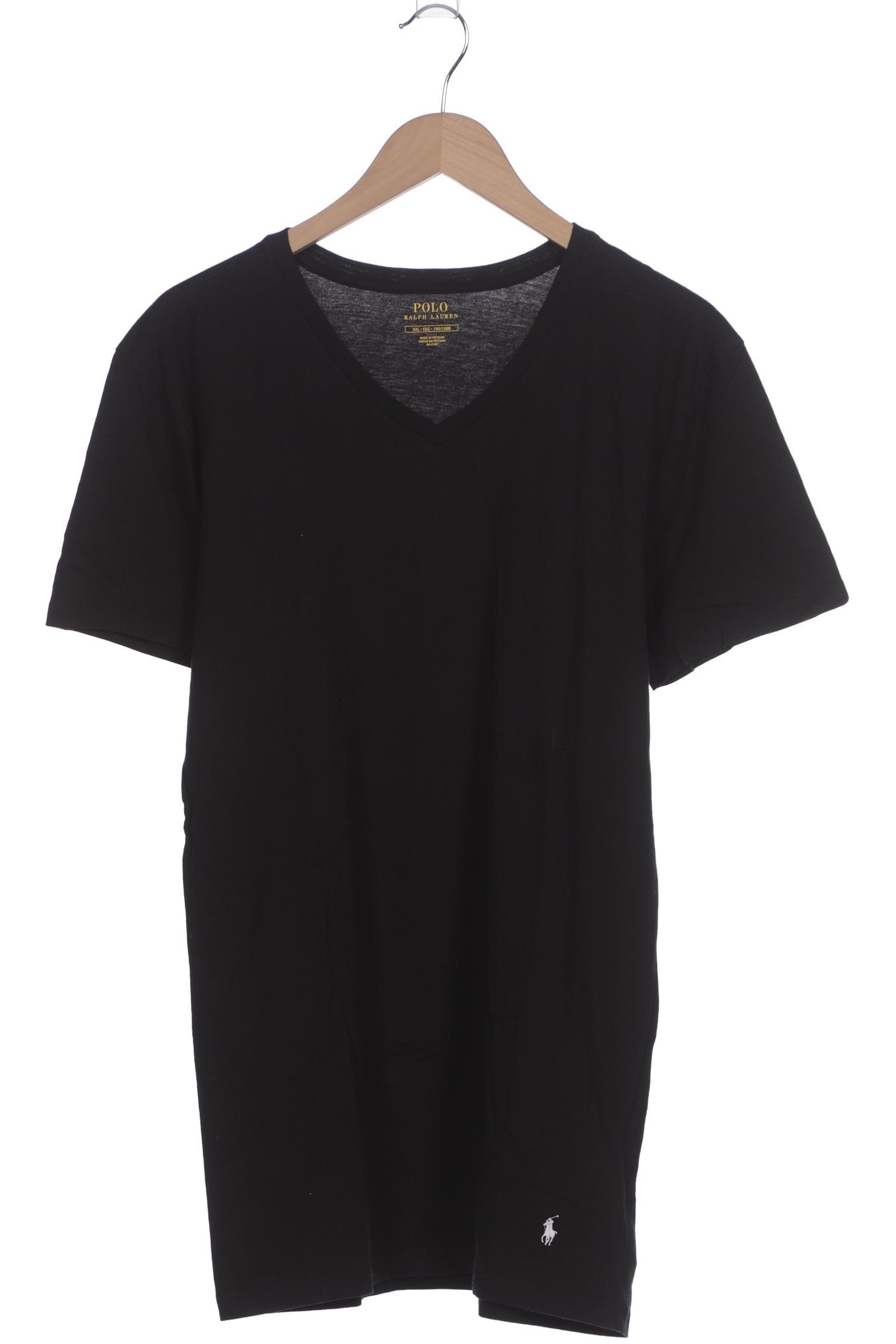 

Polo Ralph Lauren Herren T-Shirt, schwarz, Gr. 56