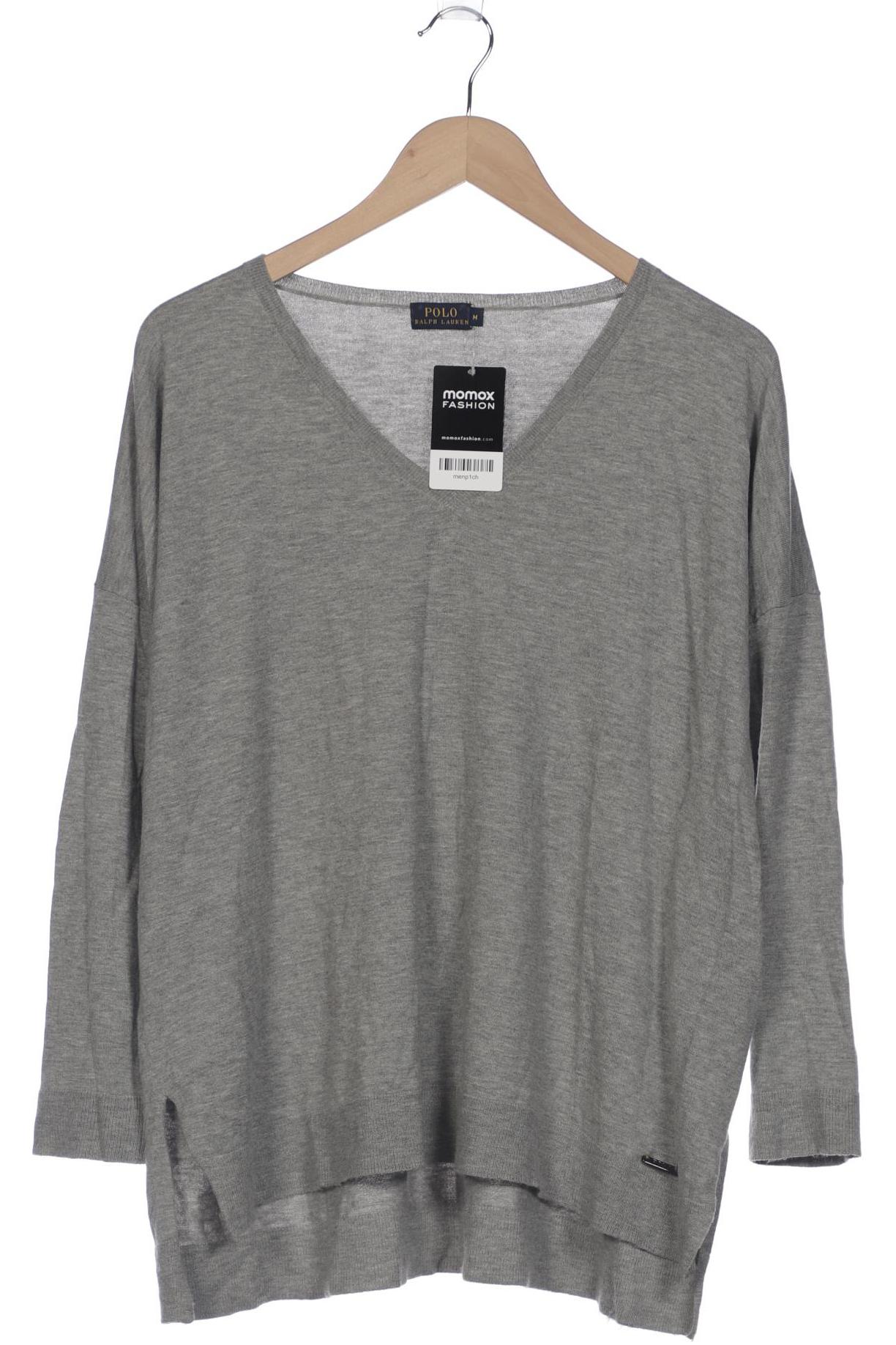 

Polo Ralph Lauren Damen Pullover, grau, Gr. 38