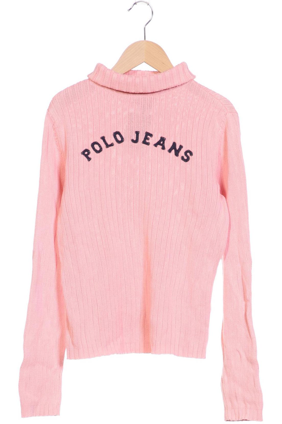 

Polo Ralph Lauren Damen Pullover, pink, Gr. 38