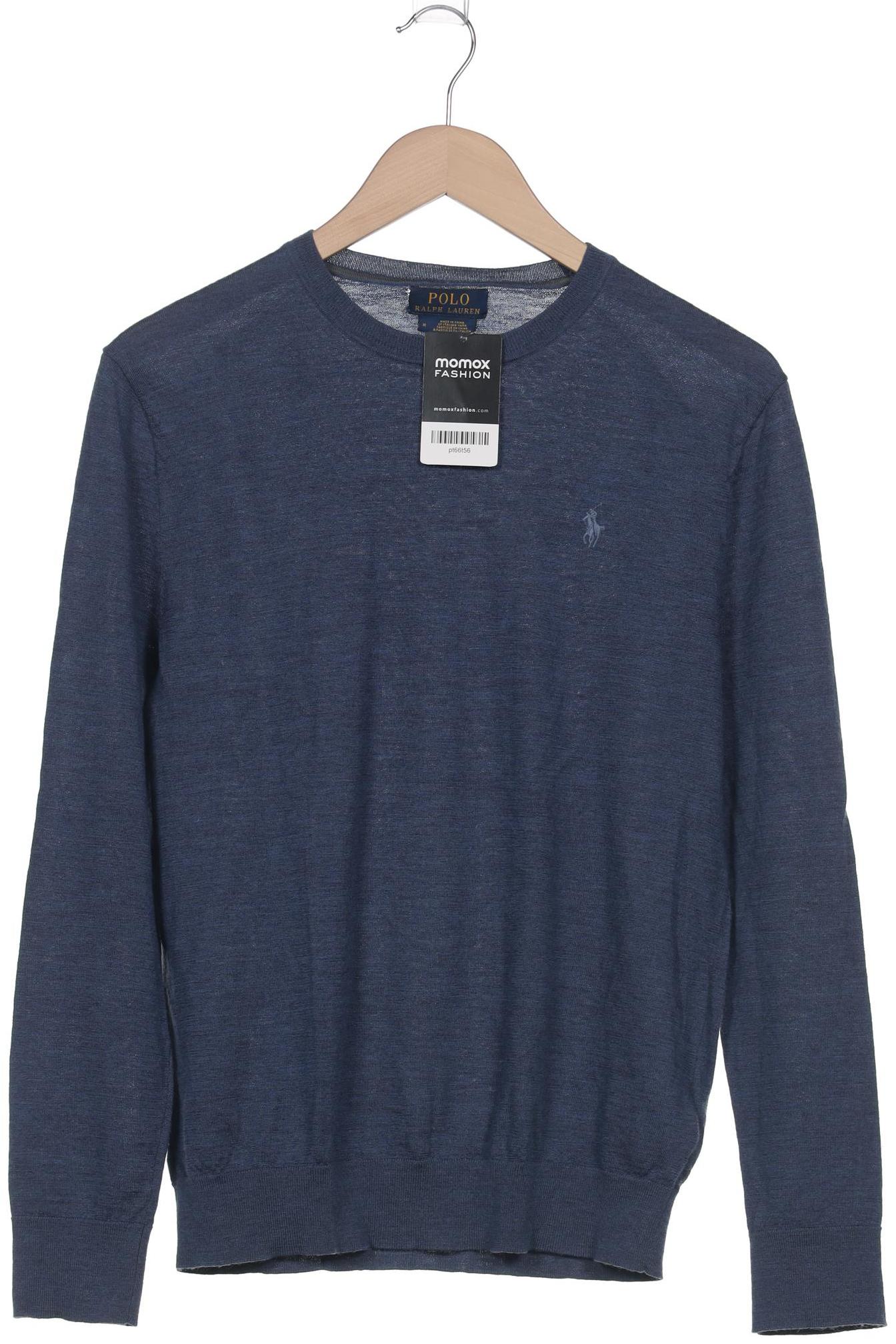 

Polo Ralph Lauren Herren Pullover, blau, Gr. 48