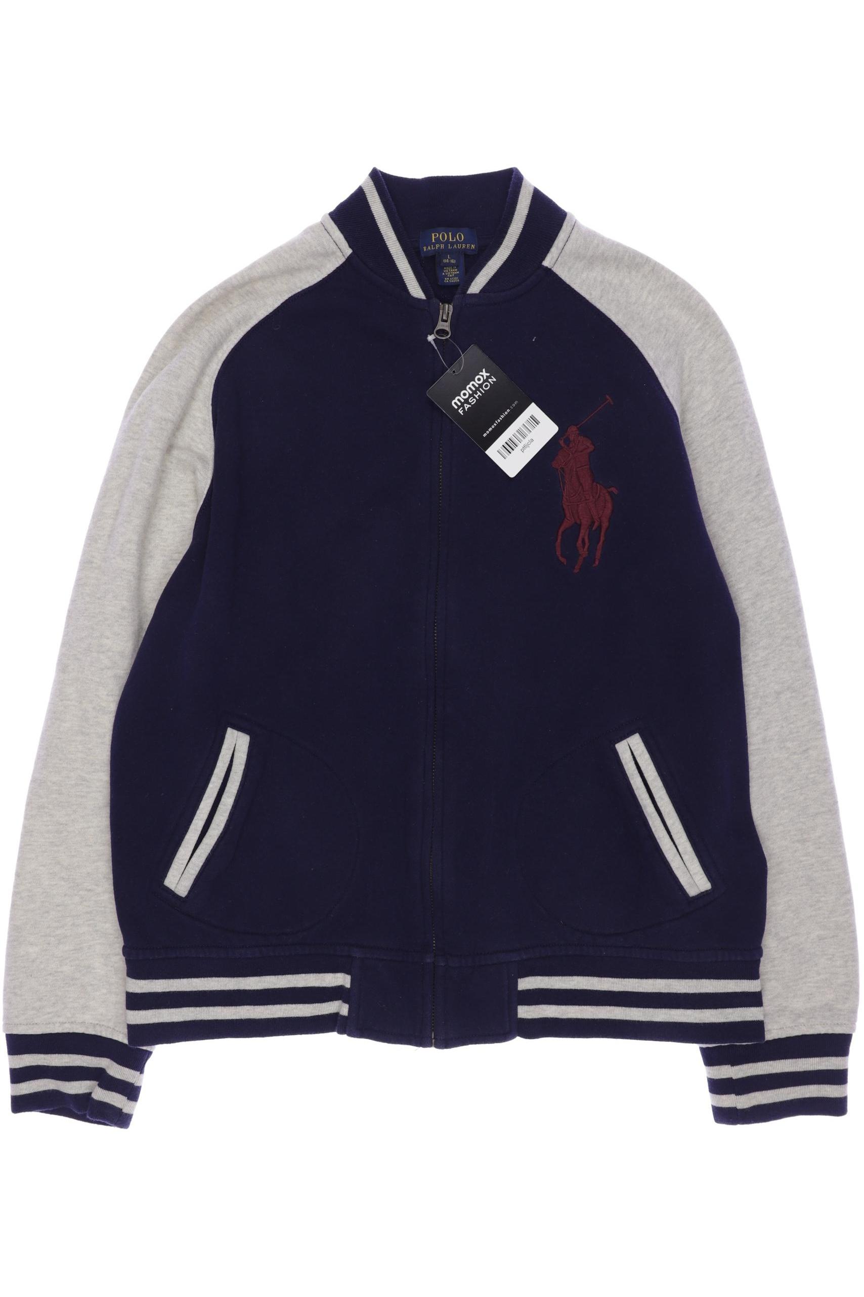 

Polo Ralph Lauren Herren Hoodies & Sweater, marineblau, Gr. 158