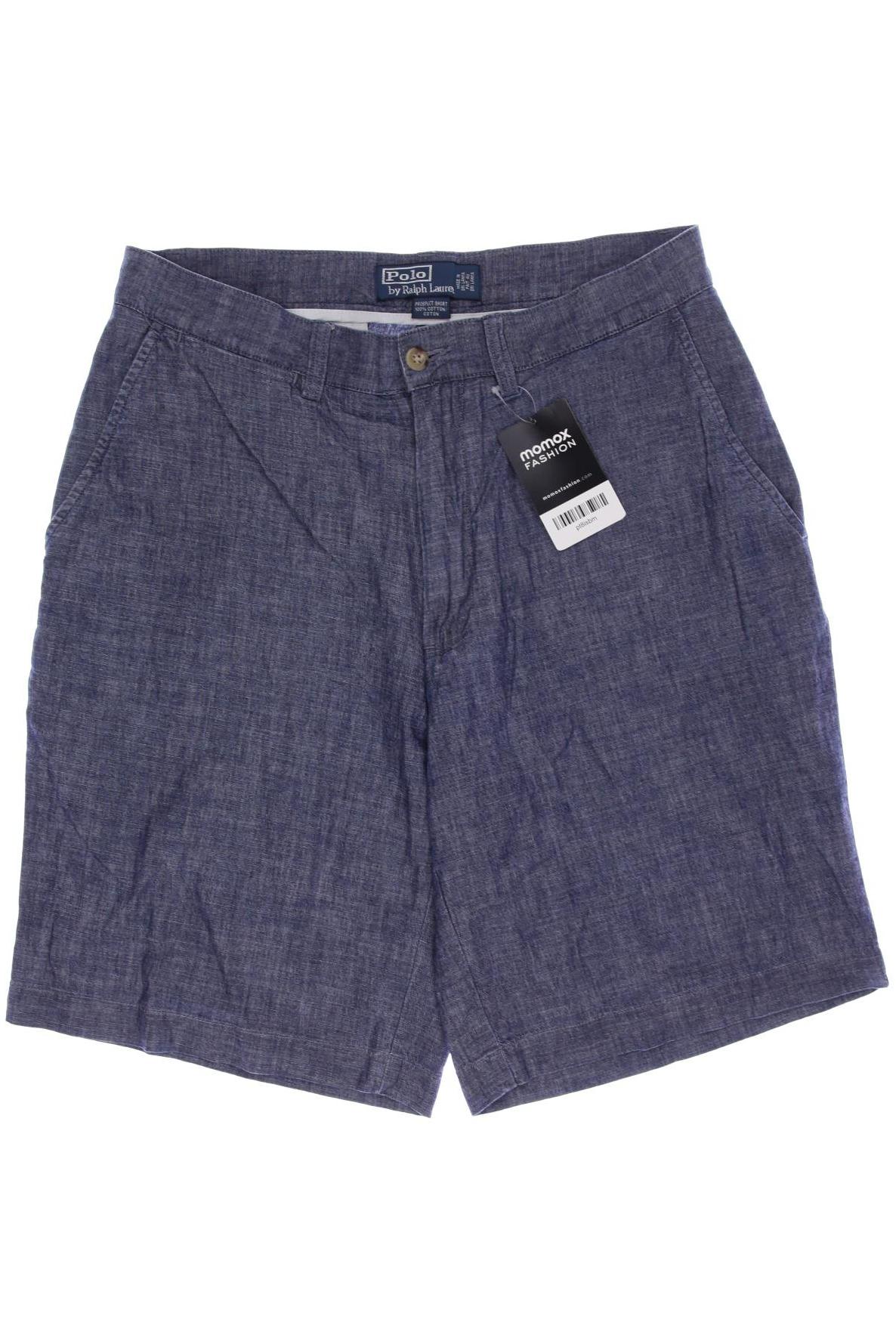 

Polo Ralph Lauren Herren Shorts, marineblau