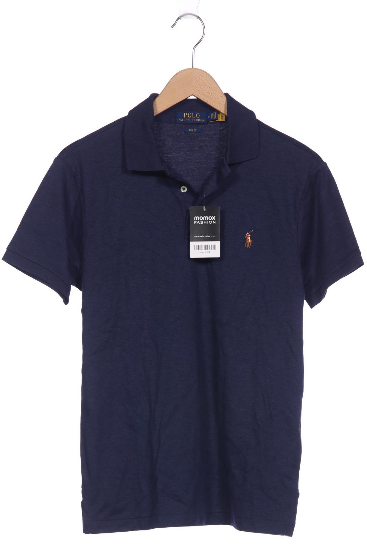 

Polo Ralph Lauren Damen Poloshirt, marineblau, Gr. 38