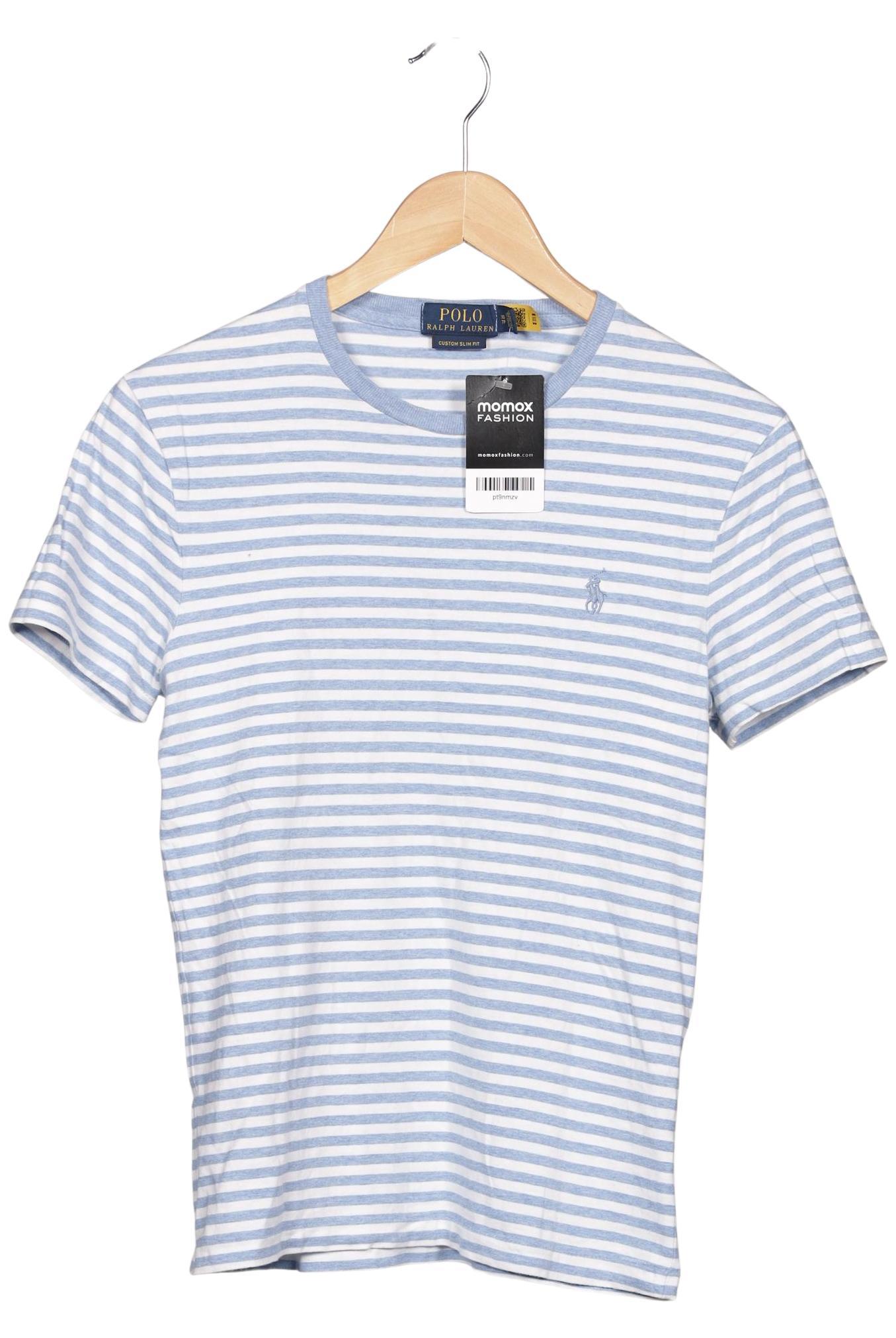 

Polo Ralph Lauren Herren T-Shirt, blau, Gr. 44