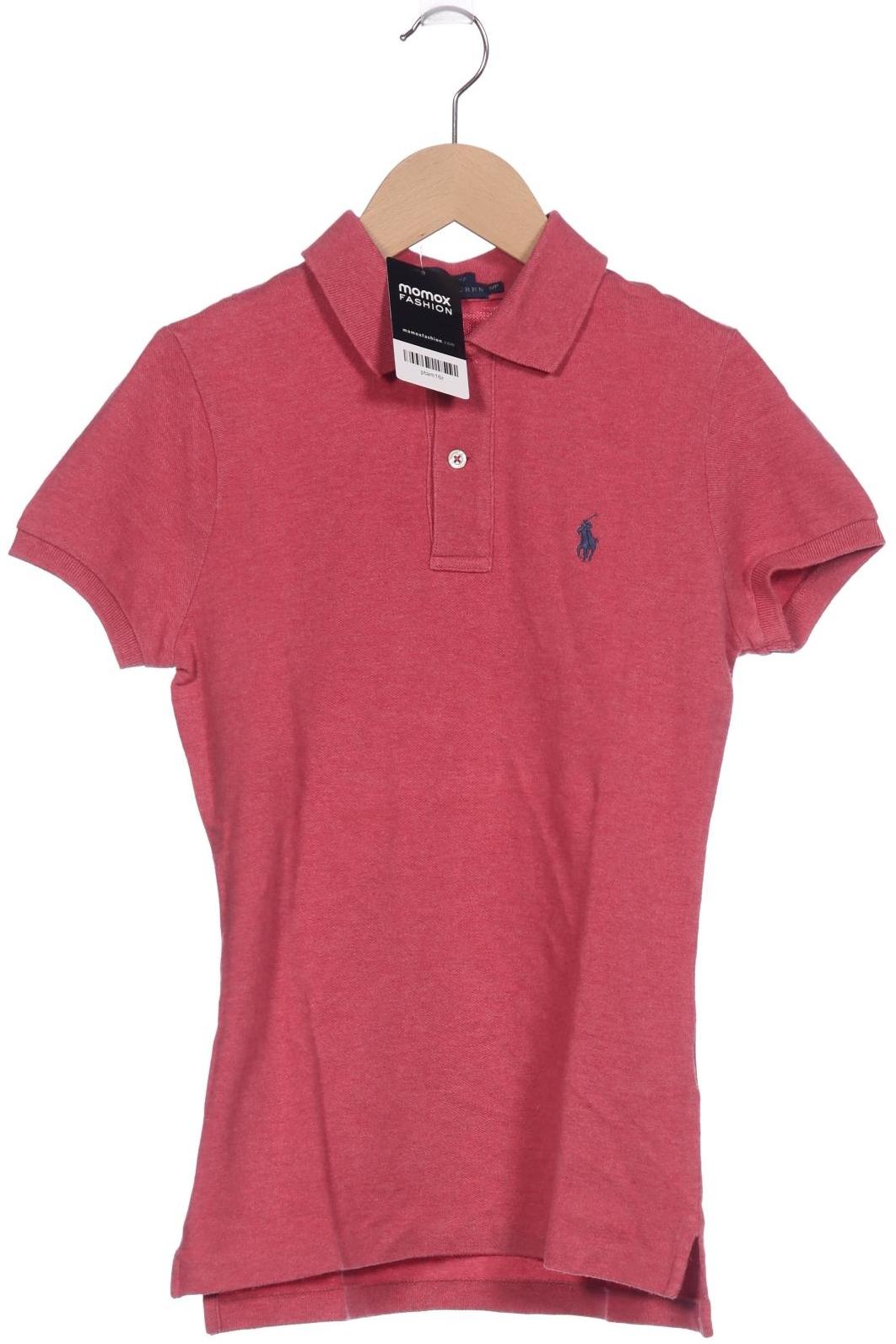 

Polo Ralph Lauren Damen Poloshirt, pink, Gr. 36