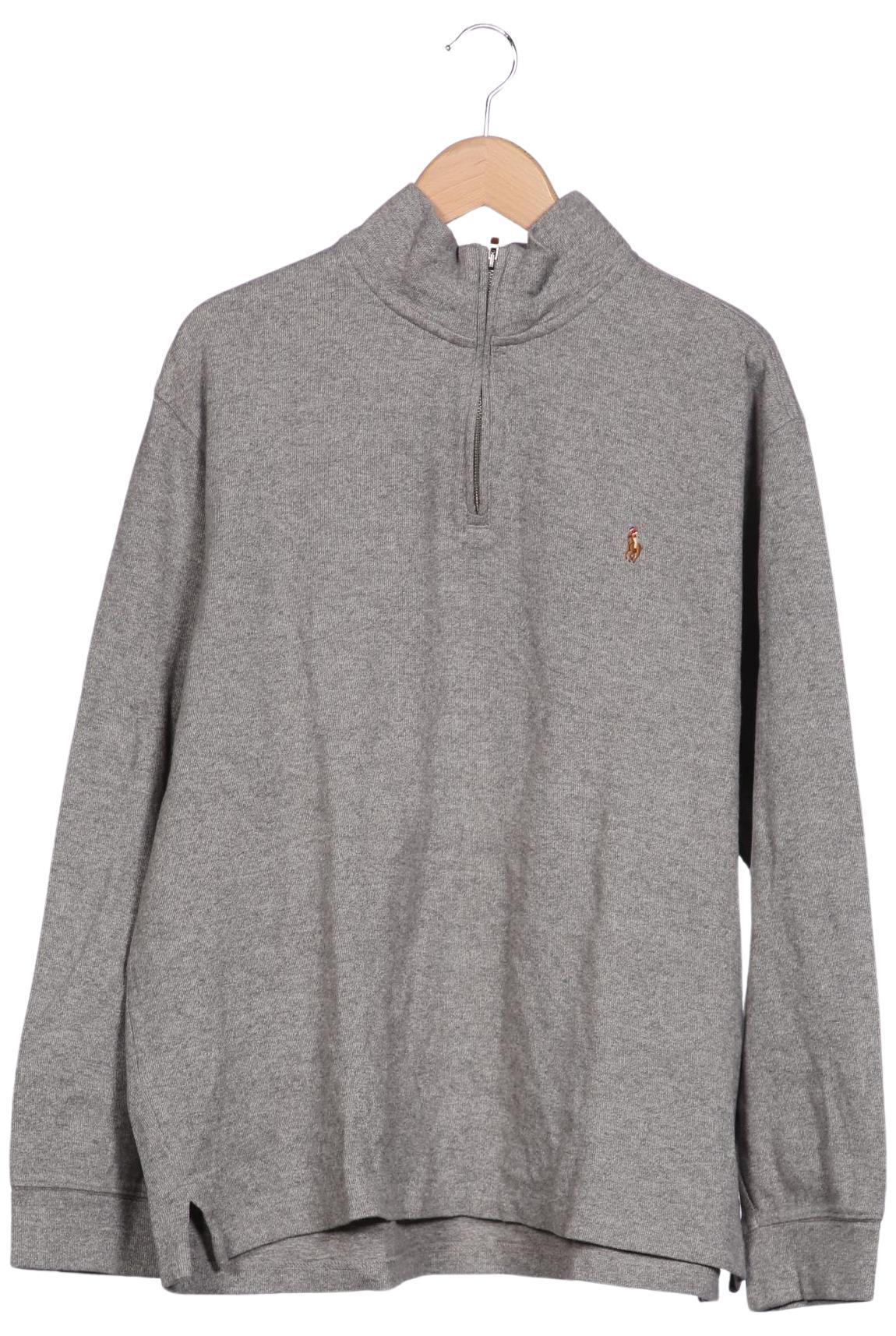 

Polo Ralph Lauren Herren Pullover, grau, Gr. 54