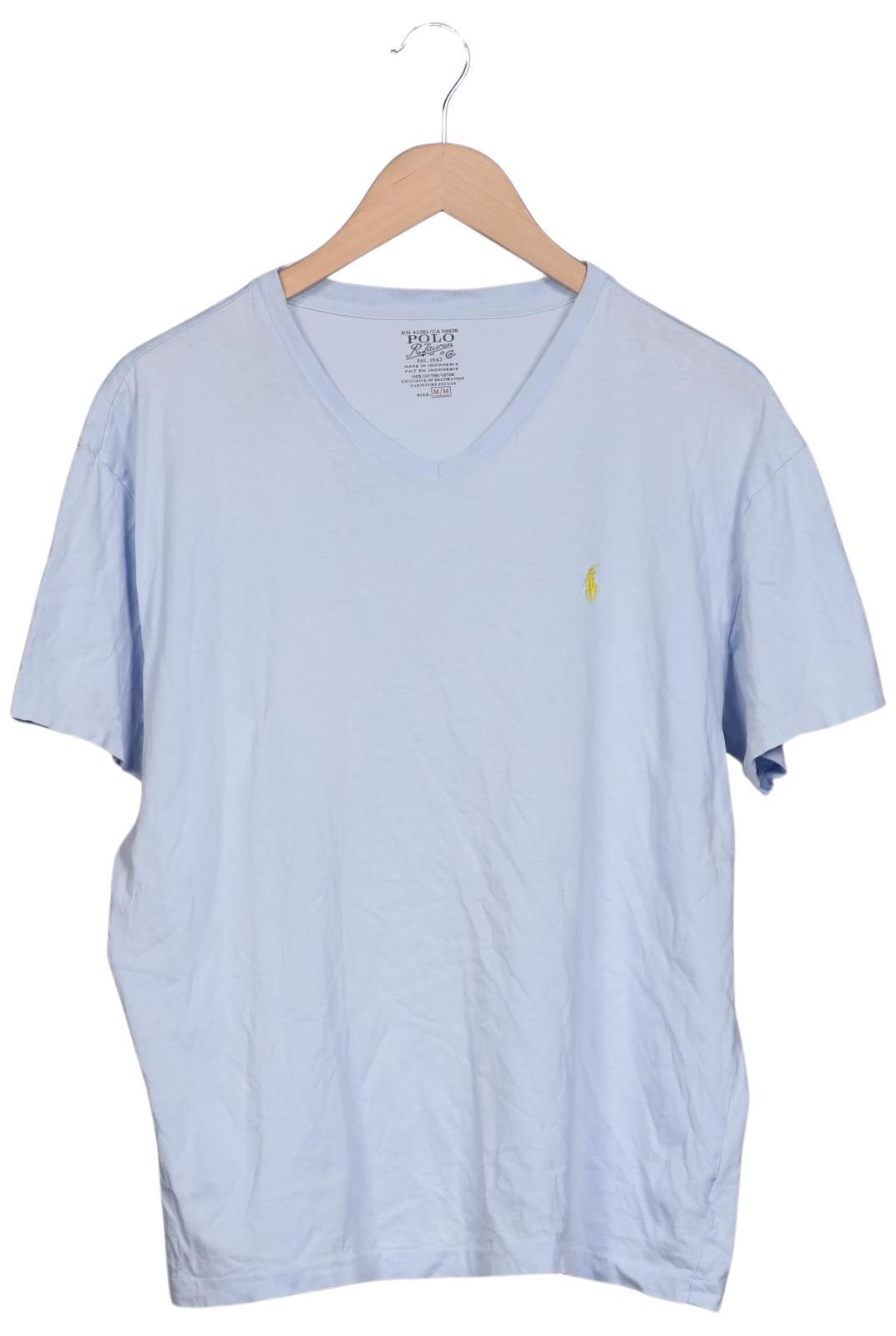 

Polo Ralph Lauren Herren T-Shirt, hellblau, Gr. 48