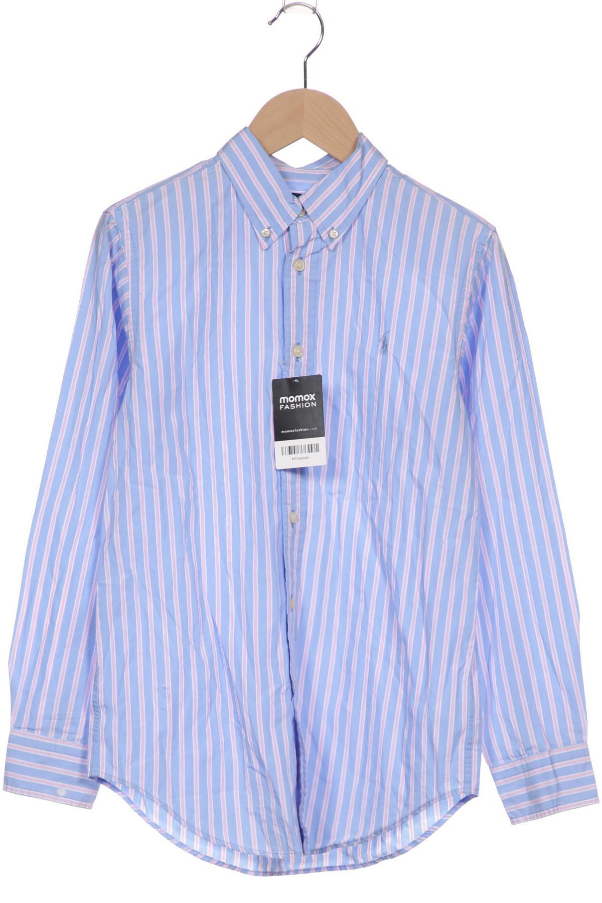 

Polo Ralph Lauren Jungen Hemd, blau
