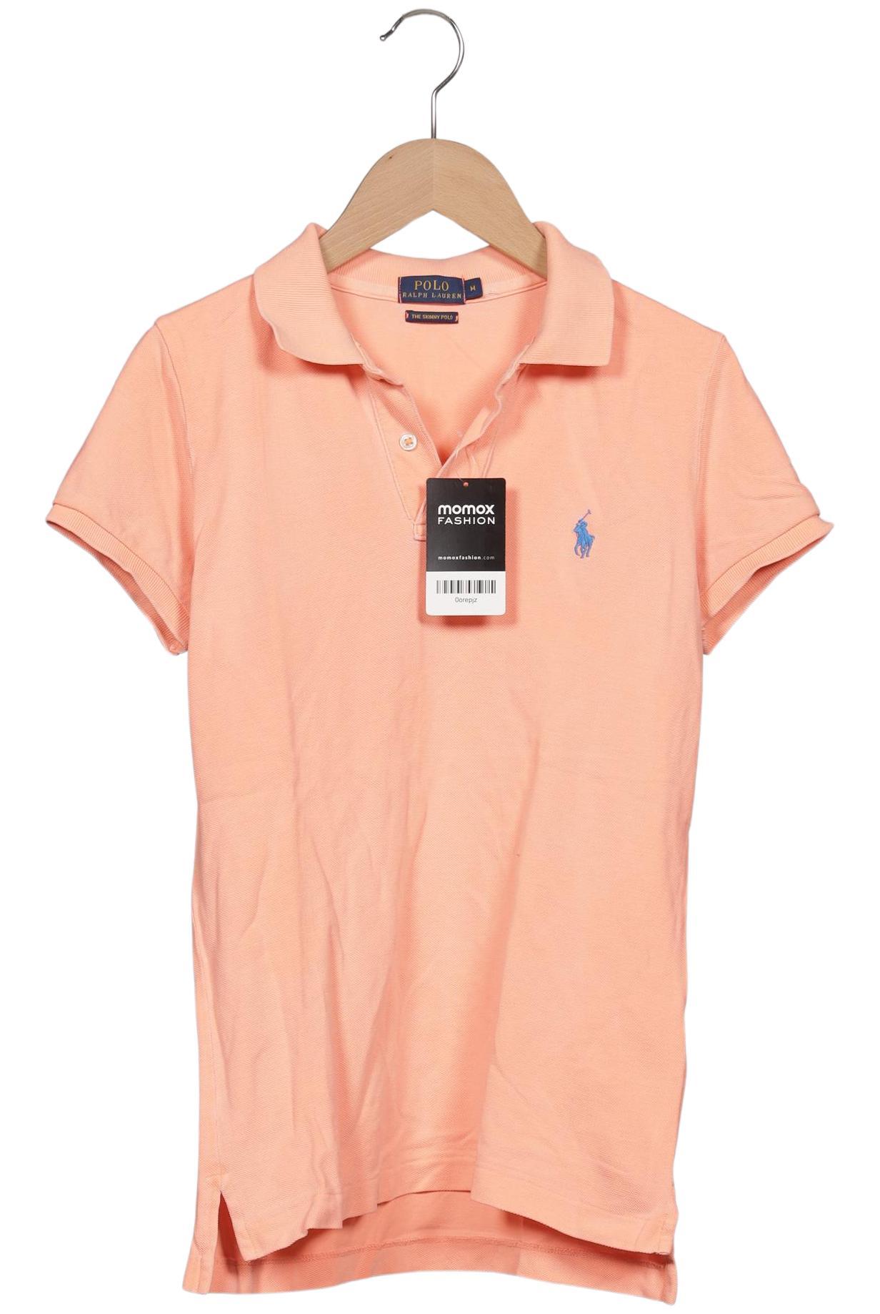 

Polo Ralph Lauren Damen Poloshirt, orange, Gr. 38