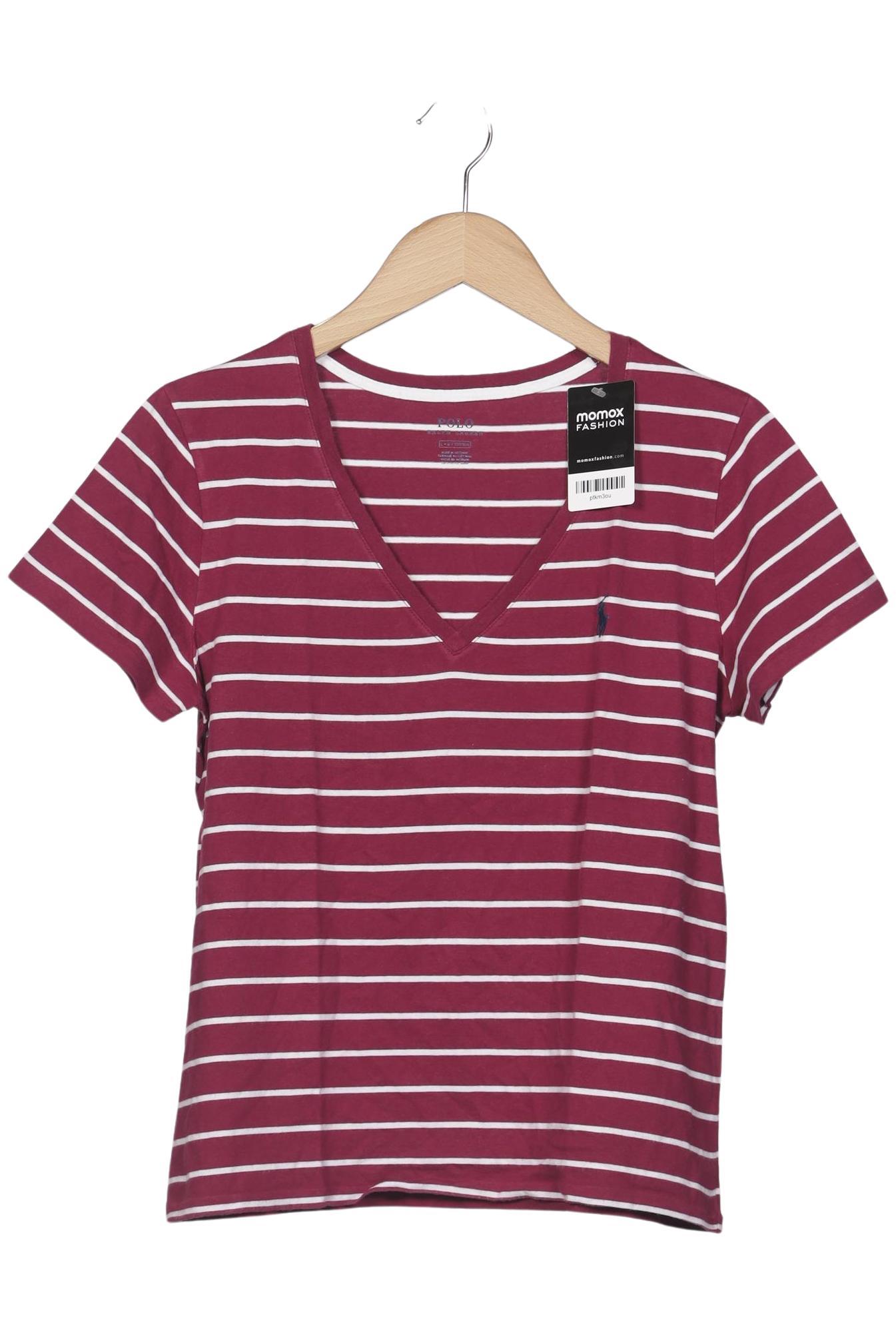 

Polo Ralph Lauren Damen T-Shirt, mehrfarbig, Gr. 42