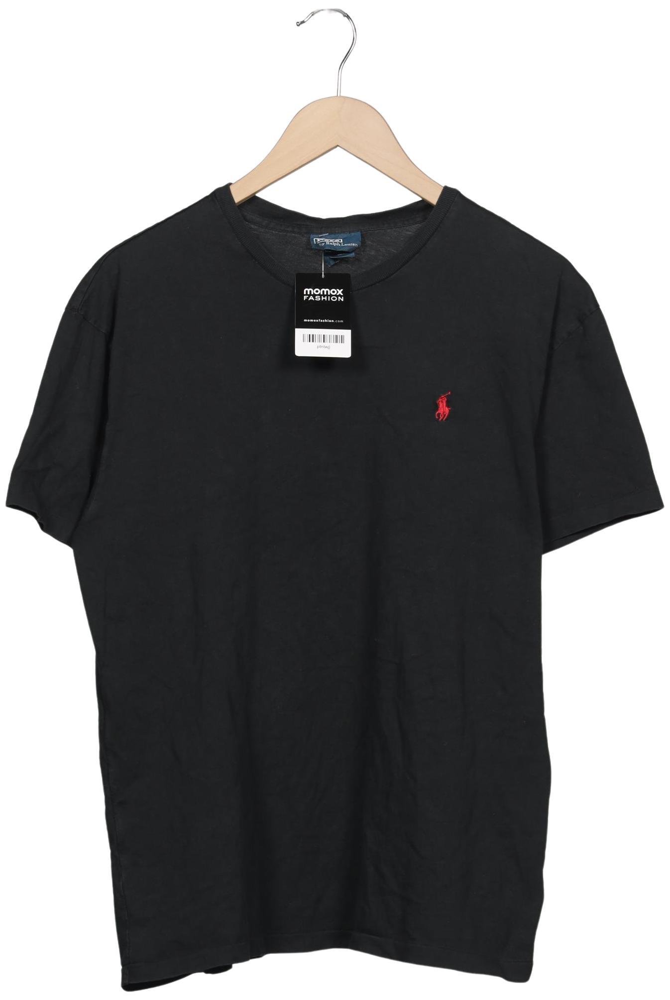 

Polo Ralph Lauren Herren T-Shirt, schwarz, Gr. 48