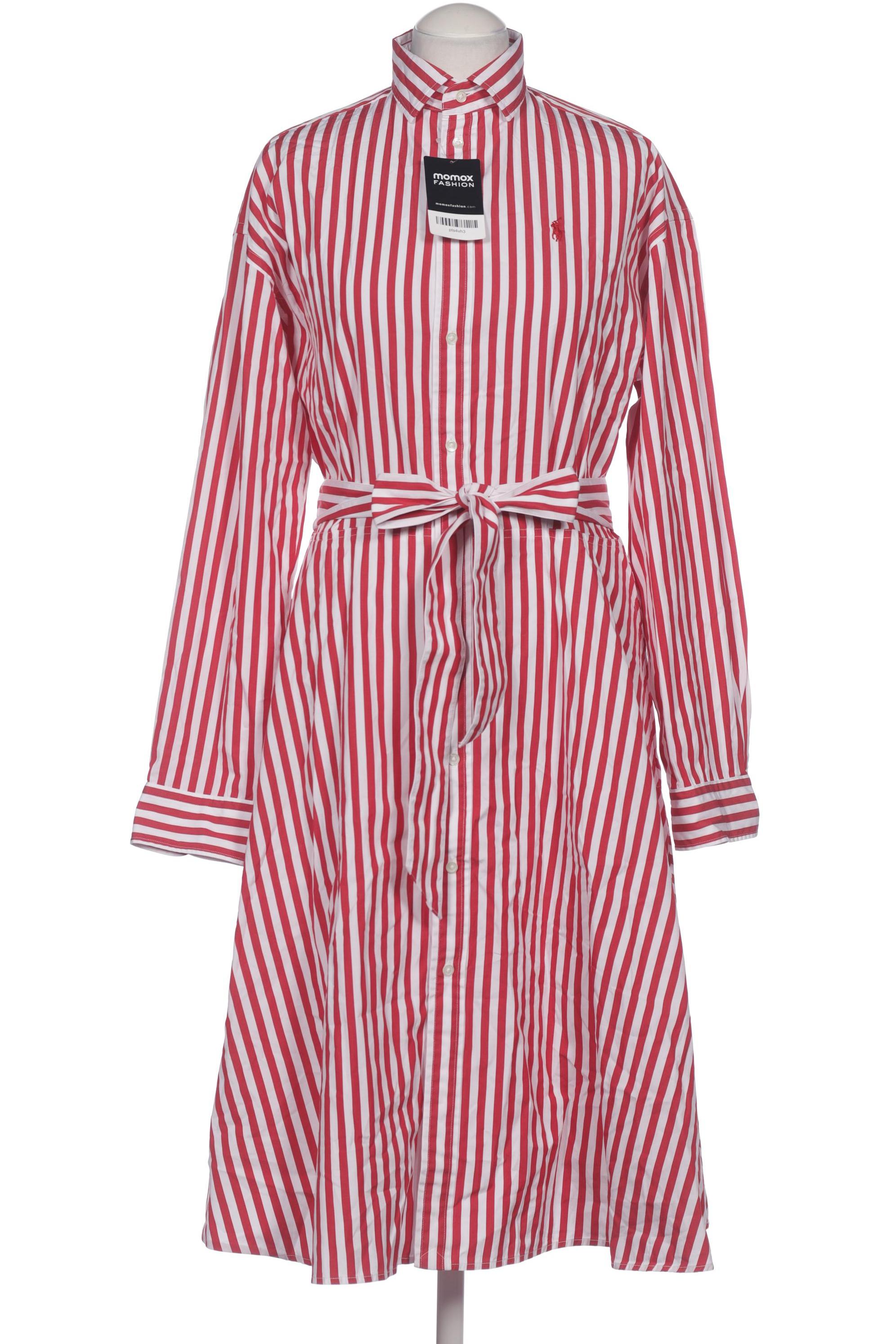 

Polo Ralph Lauren Damen Kleid, rot, Gr. 8
