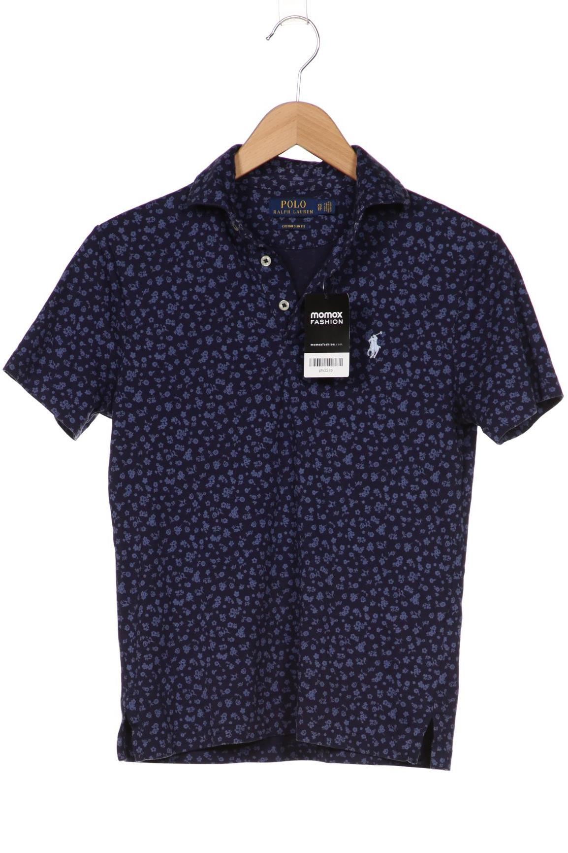 

Polo Ralph Lauren Herren Poloshirt, marineblau