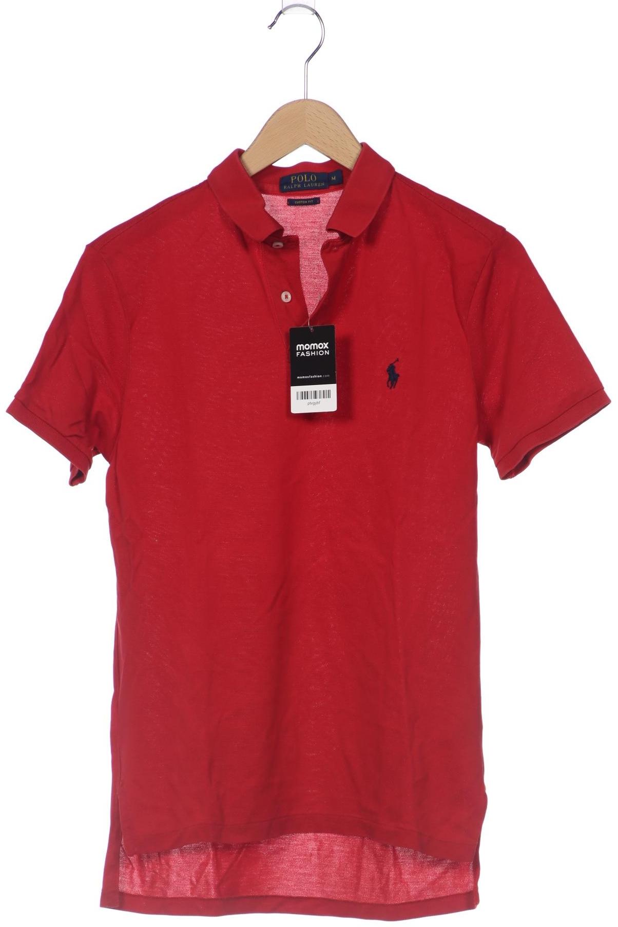 

Polo Ralph Lauren Herren Poloshirt, rot, Gr. 48