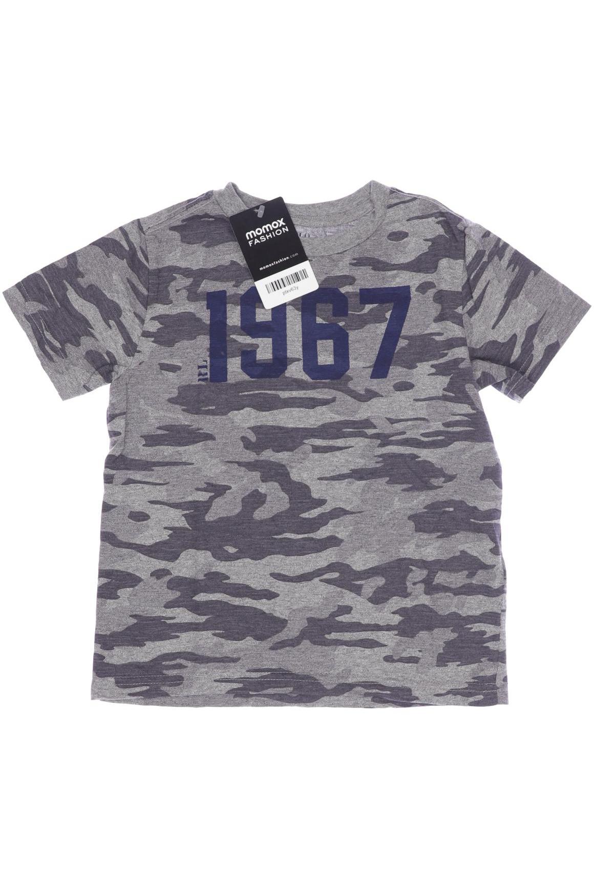 

Polo Ralph Lauren Herren T-Shirt, grau, Gr. 110